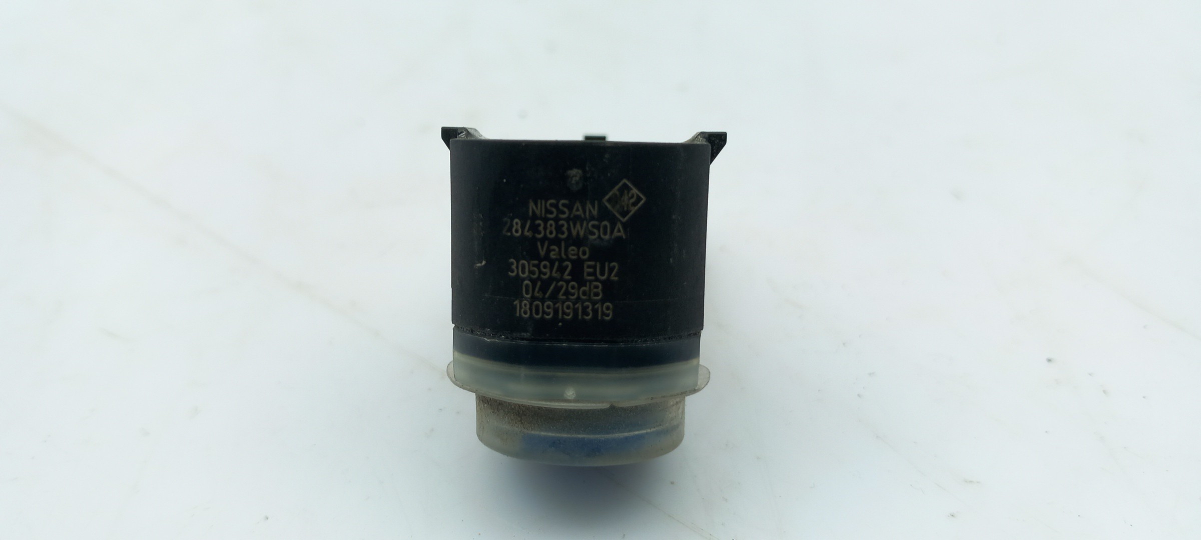 Sensor de aparcamiento Trasero NISSAN Micra V (K14) Imagem-3