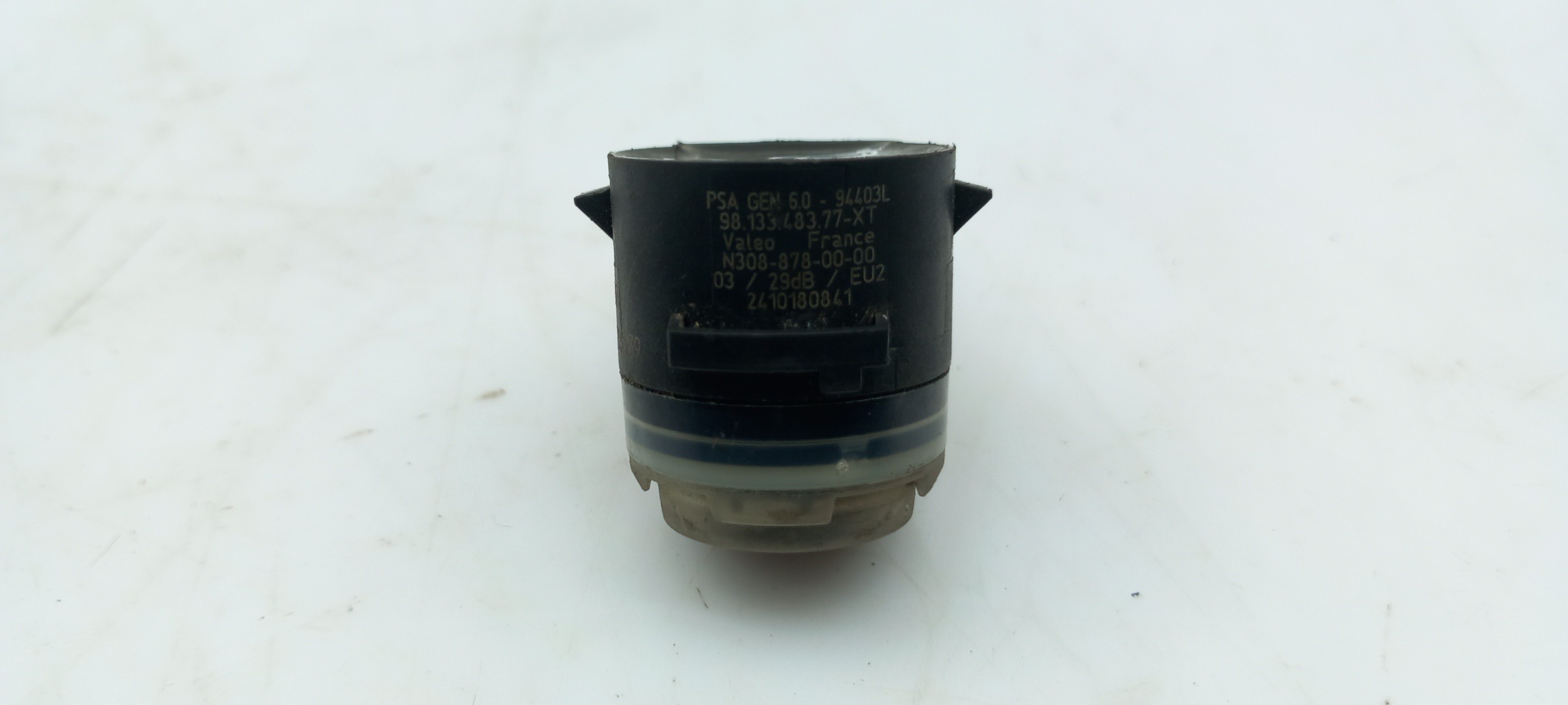 Sensor de aparcamiento Trasero PEUGEOT 208 II Imagem-3
