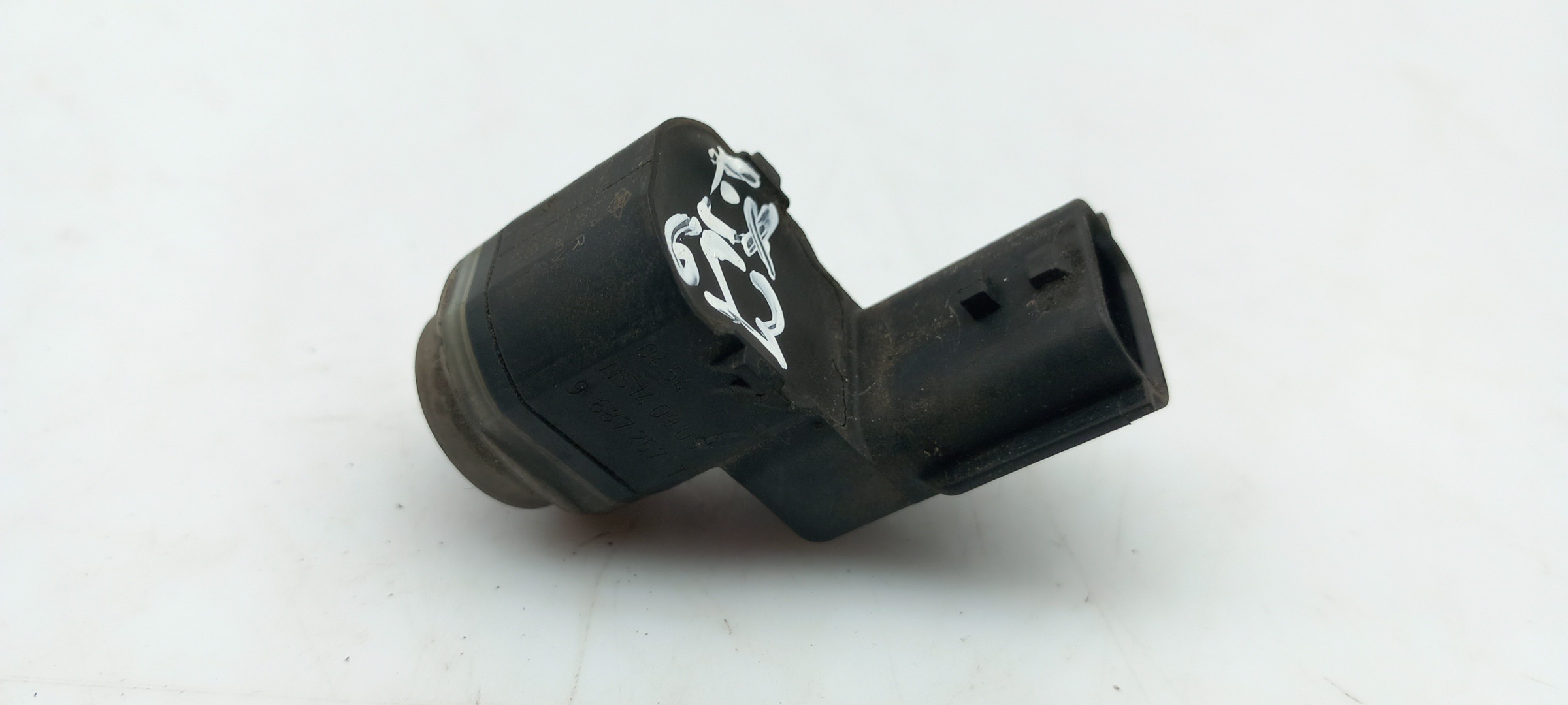 Rear Parking Sensor RENAULT Megane III Grandtour (KZ0/1) Imagem-1