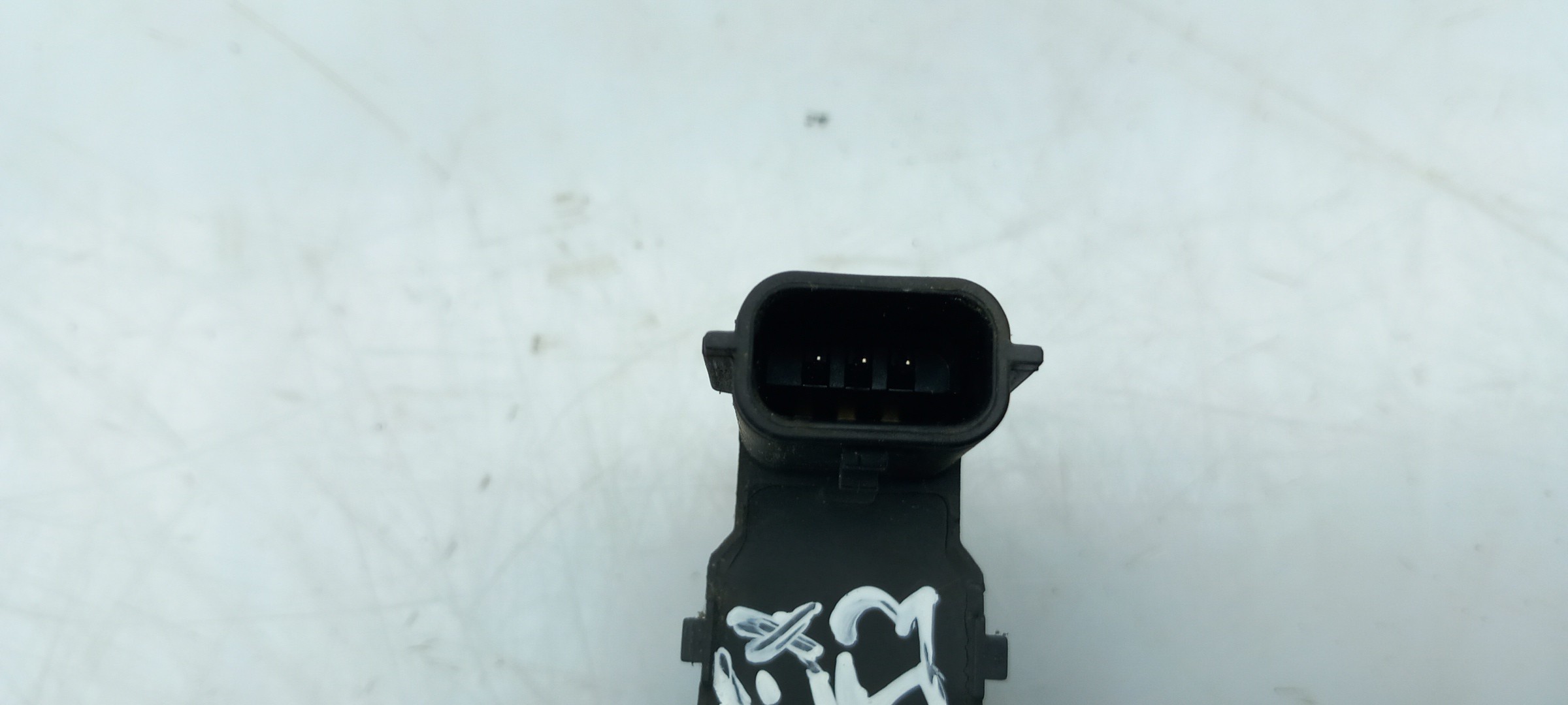 Rear Parking Sensor RENAULT Megane III Grandtour (KZ0/1) Imagem-2
