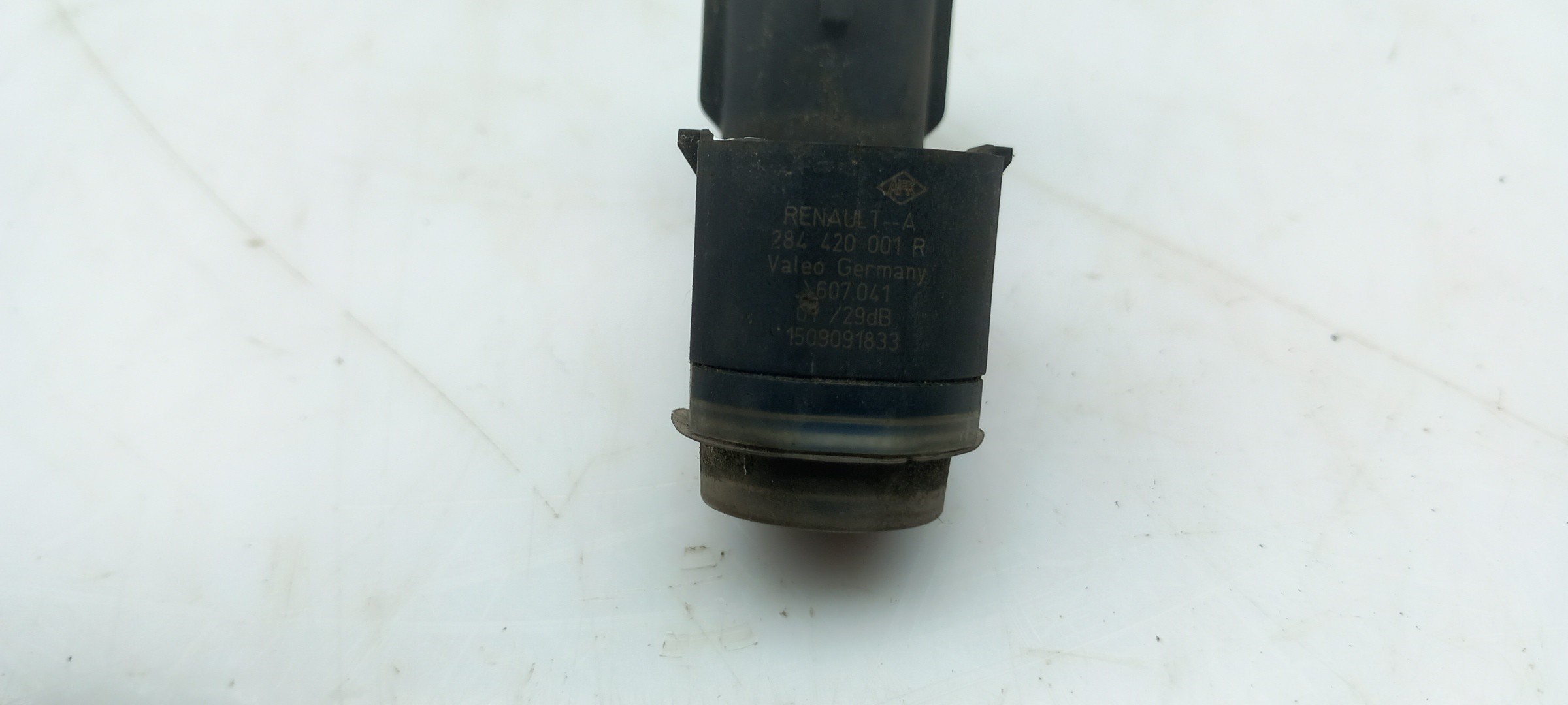 Rear Parking Sensor RENAULT Megane III Grandtour (KZ0/1) Imagem-3