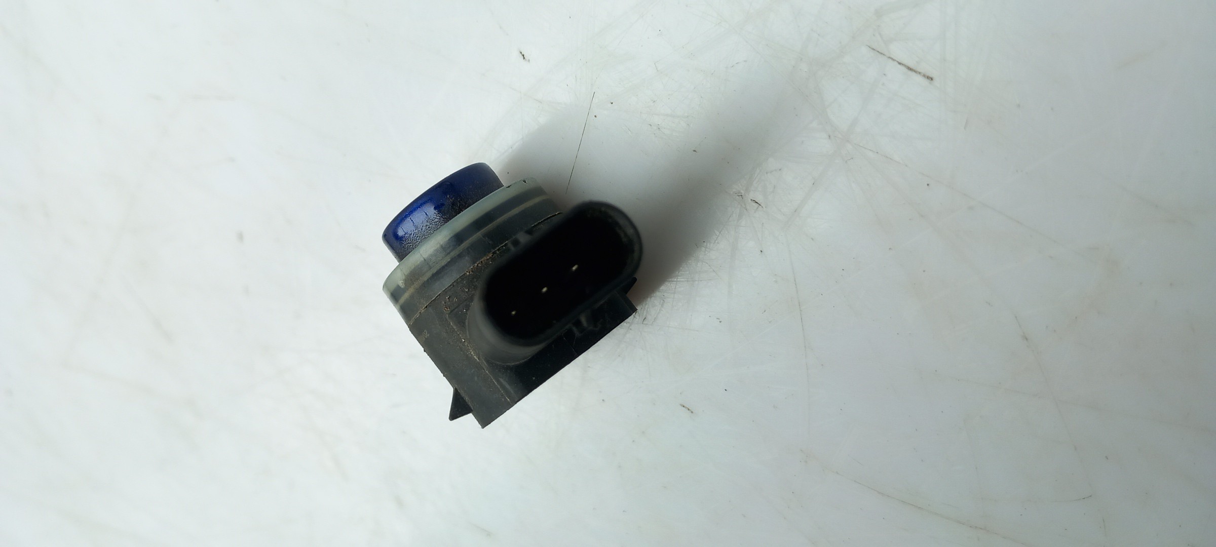 Rear Parking Sensor MERCEDES-BENZ AMG GT (C190) Imagem-2