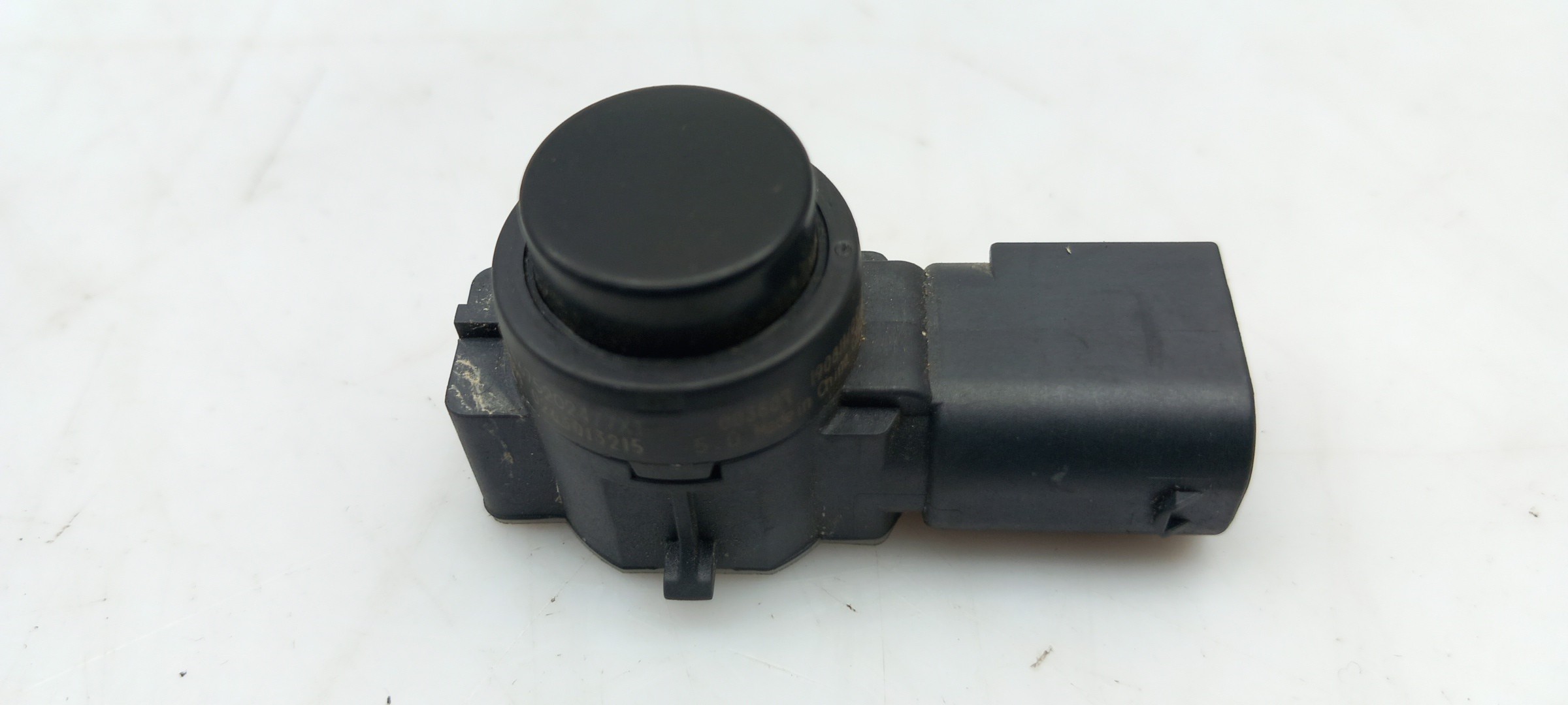 Rear Parking Sensor