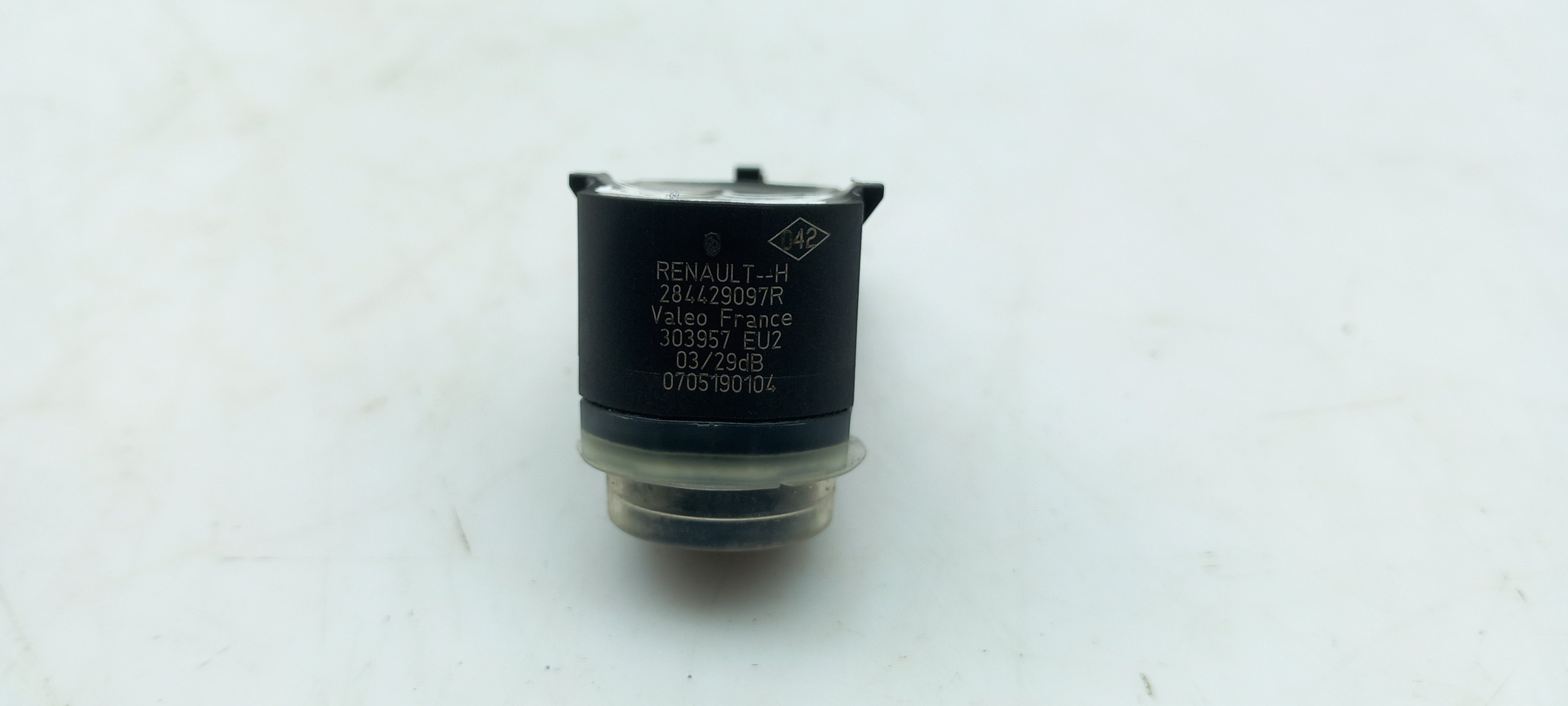 Rear Parking Sensor RENAULT Captur II Imagem-3
