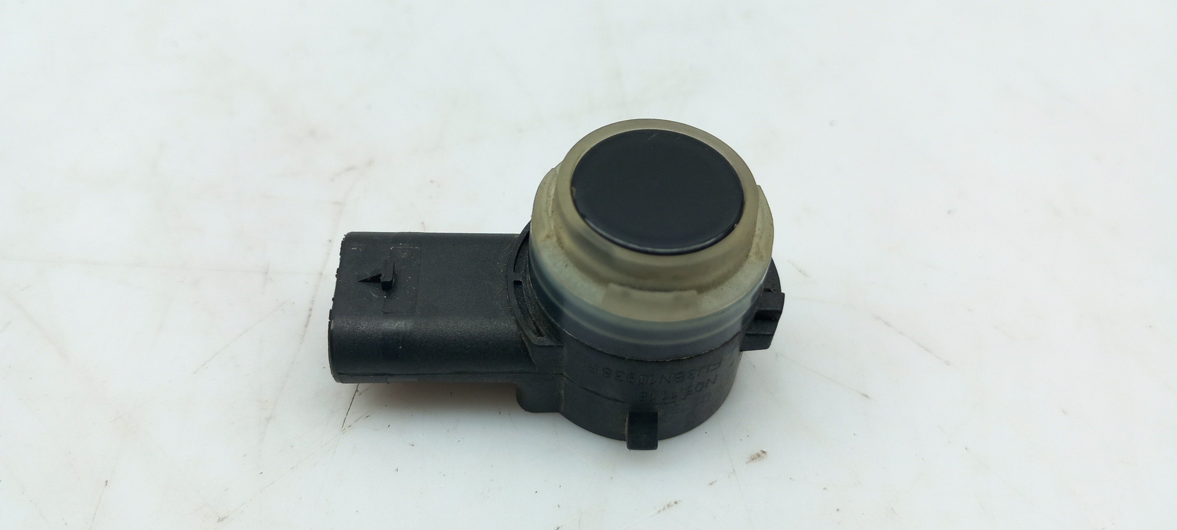 Sensor de estacionamento trás