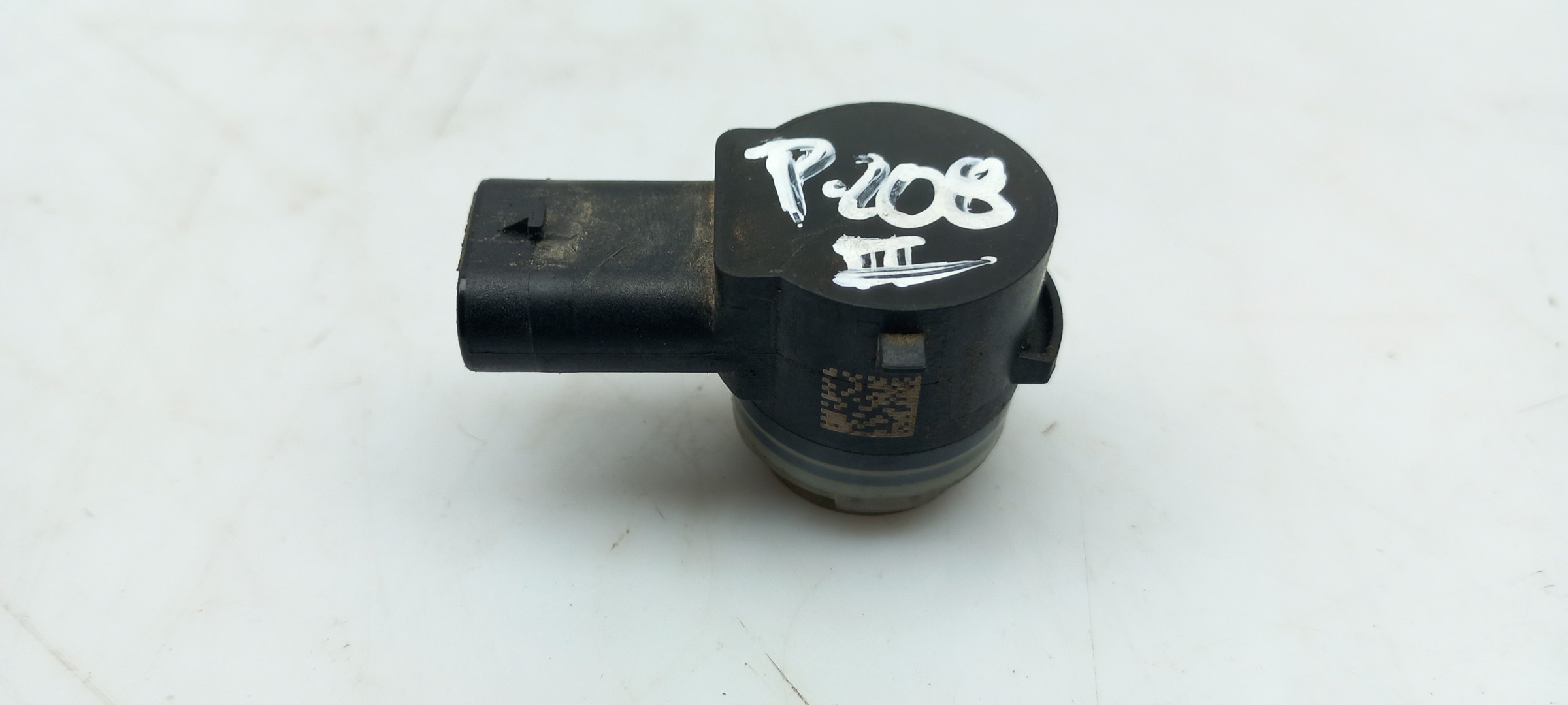 Sensor de aparcamiento Trasero PEUGEOT 208 II Imagem-1