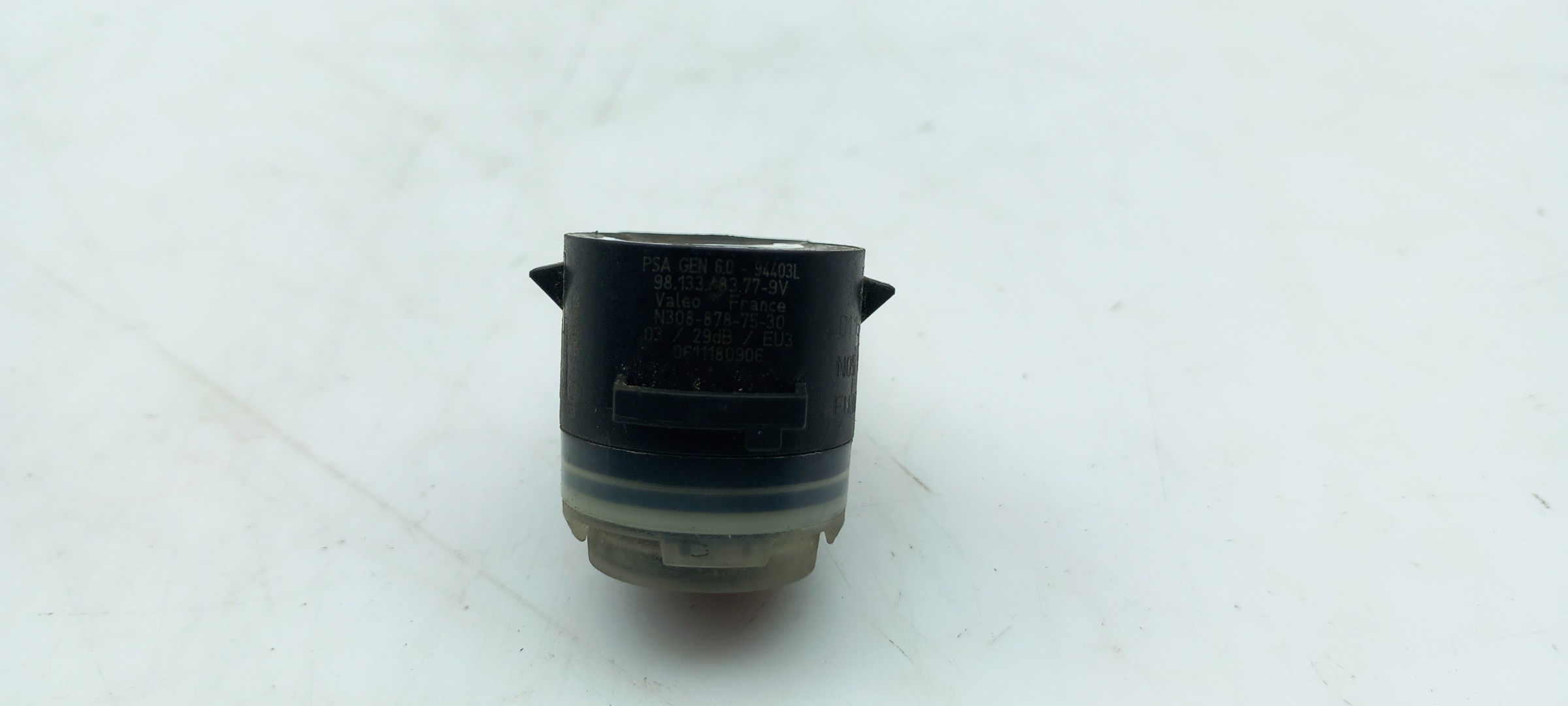 Sensor de aparcamiento Trasero PEUGEOT 208 II Imagem-3