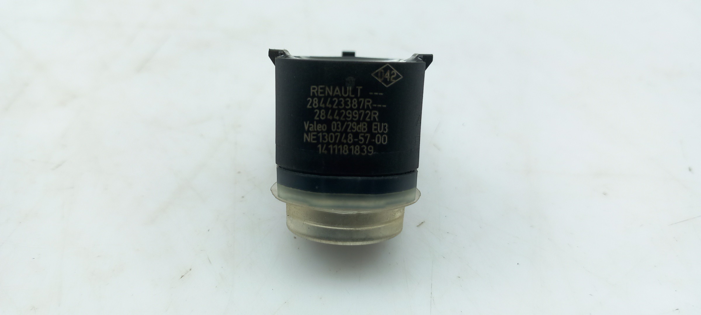 Rear Parking Sensor RENAULT Captur II Imagem-3