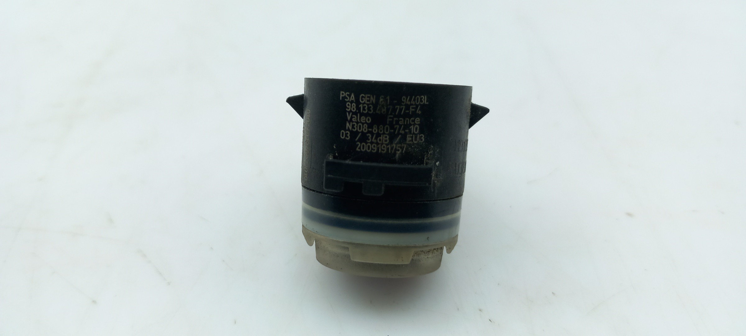 Sensor de aparcamiento Trasero PEUGEOT 508 II Imagem-3