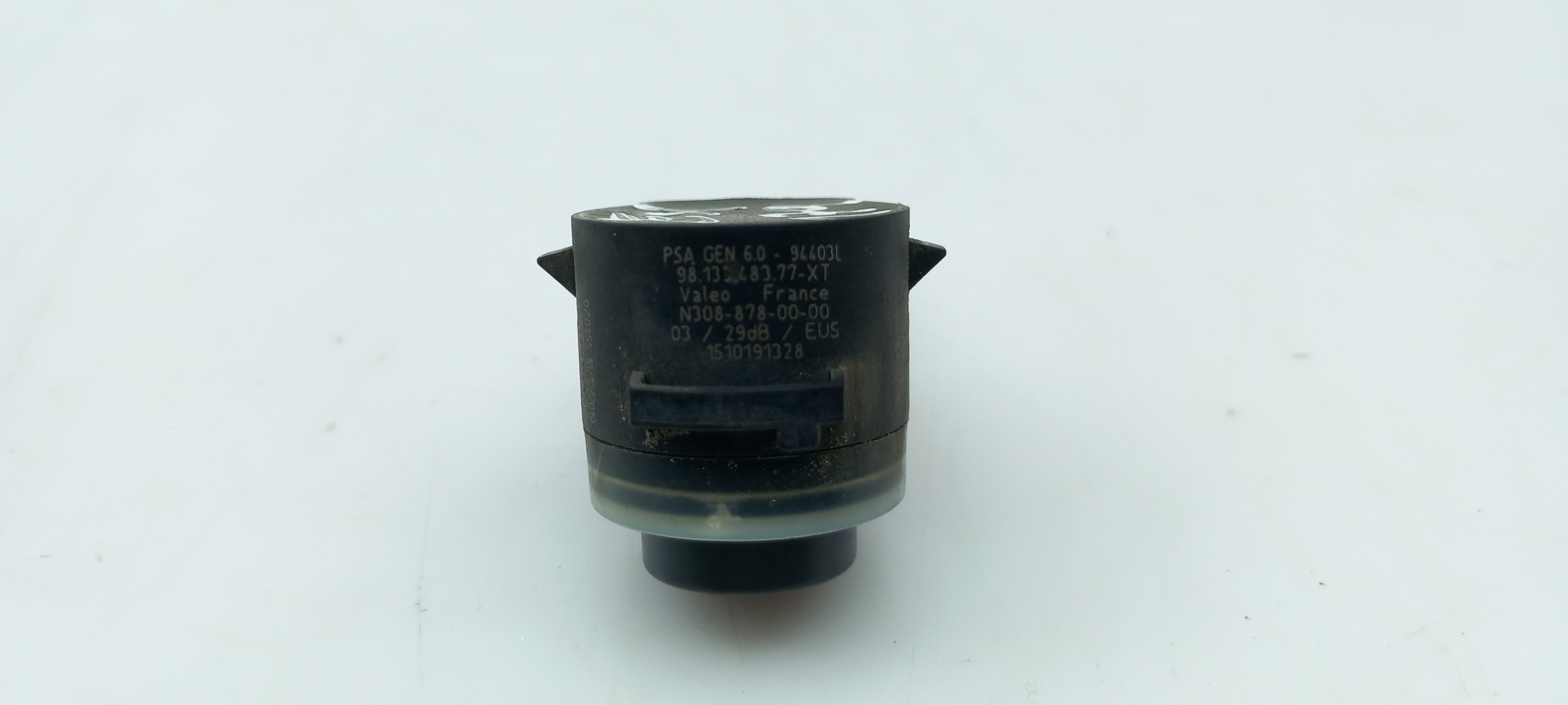 Rear Parking Sensor PEUGEOT 508 II Imagem-3
