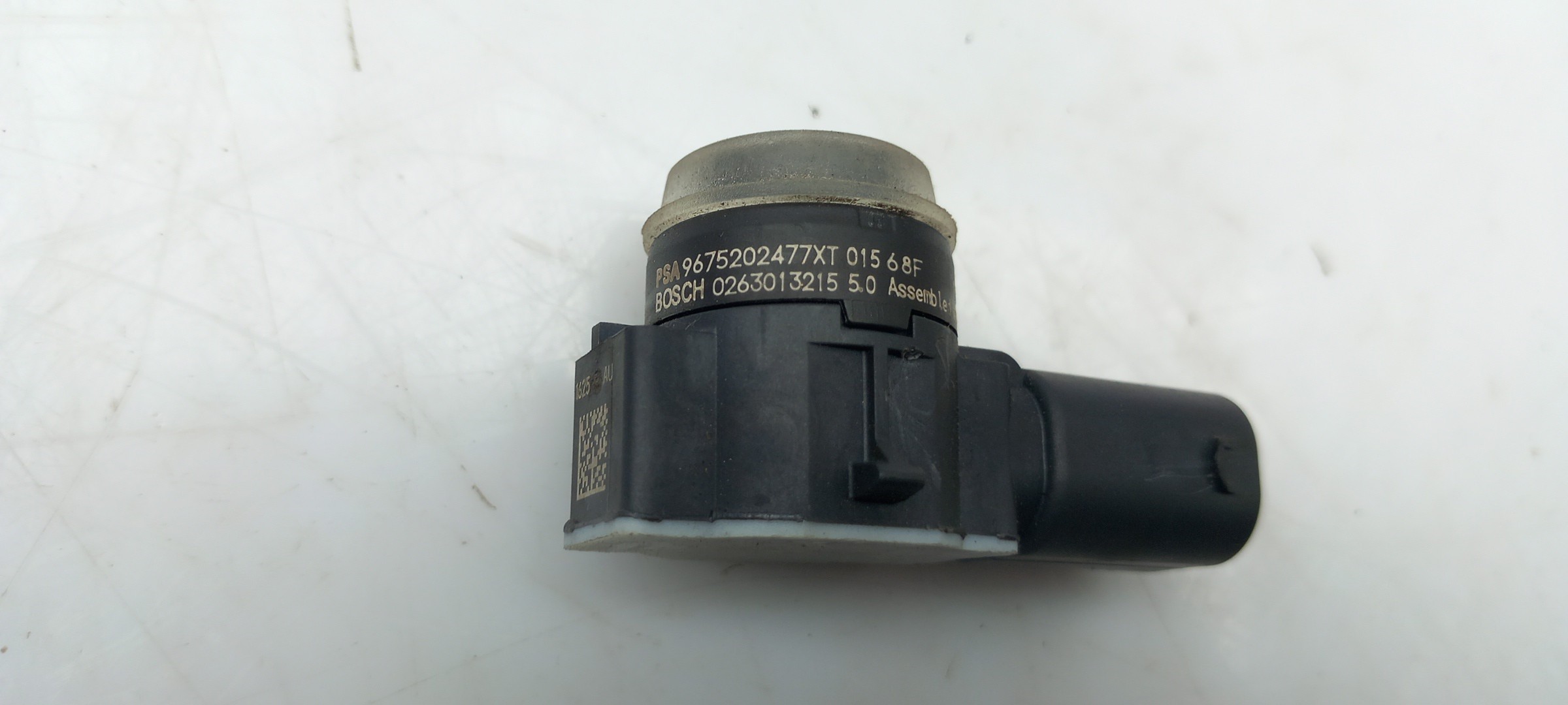 Rear Parking Sensor CITROËN C4 Grand Picasso II (DA_, DE_) Imagem-3