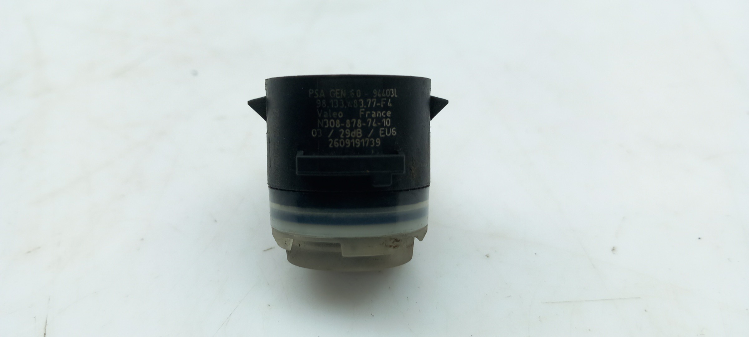 Rear Parking Sensor PEUGEOT 508 II Imagem-3