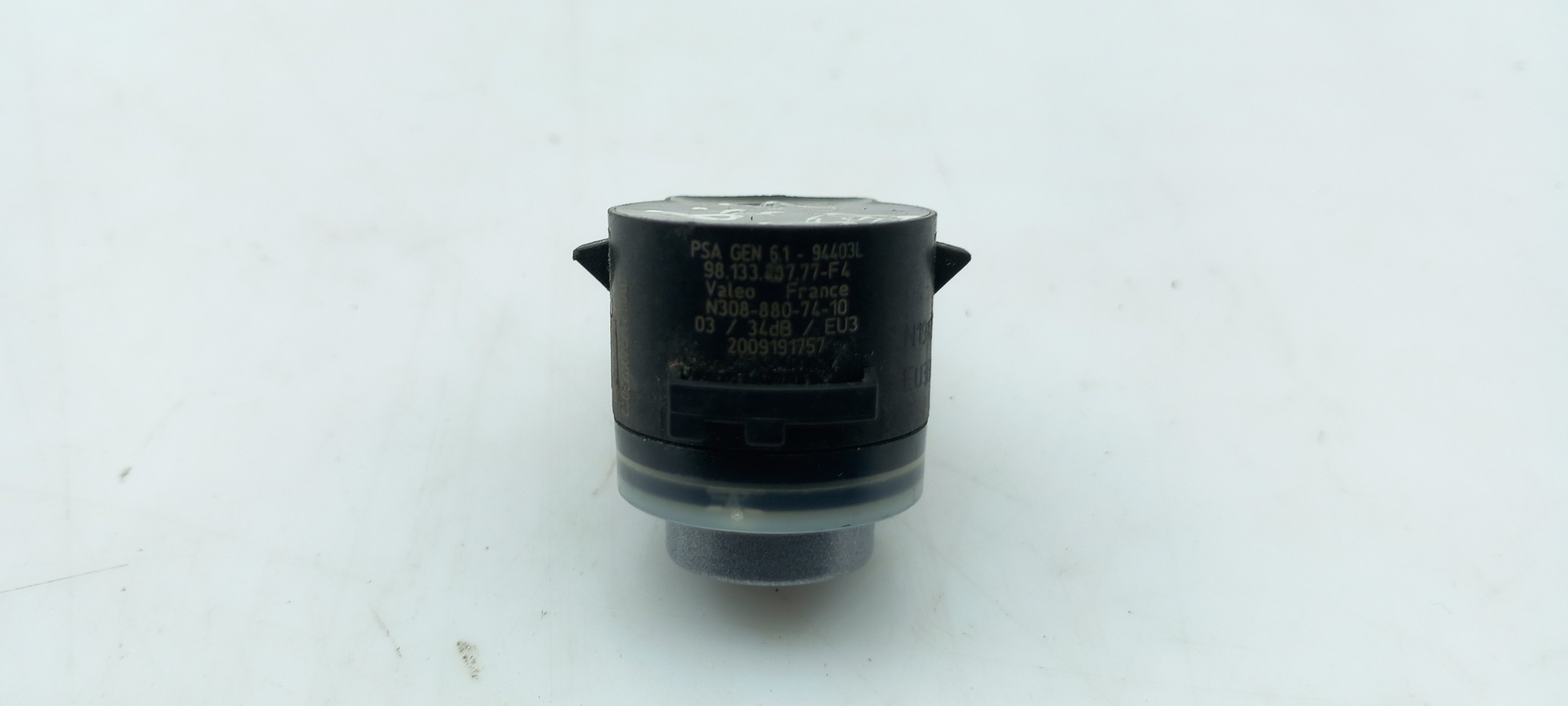 Sensor de aparcamiento Trasero PEUGEOT 508 II Imagem-3