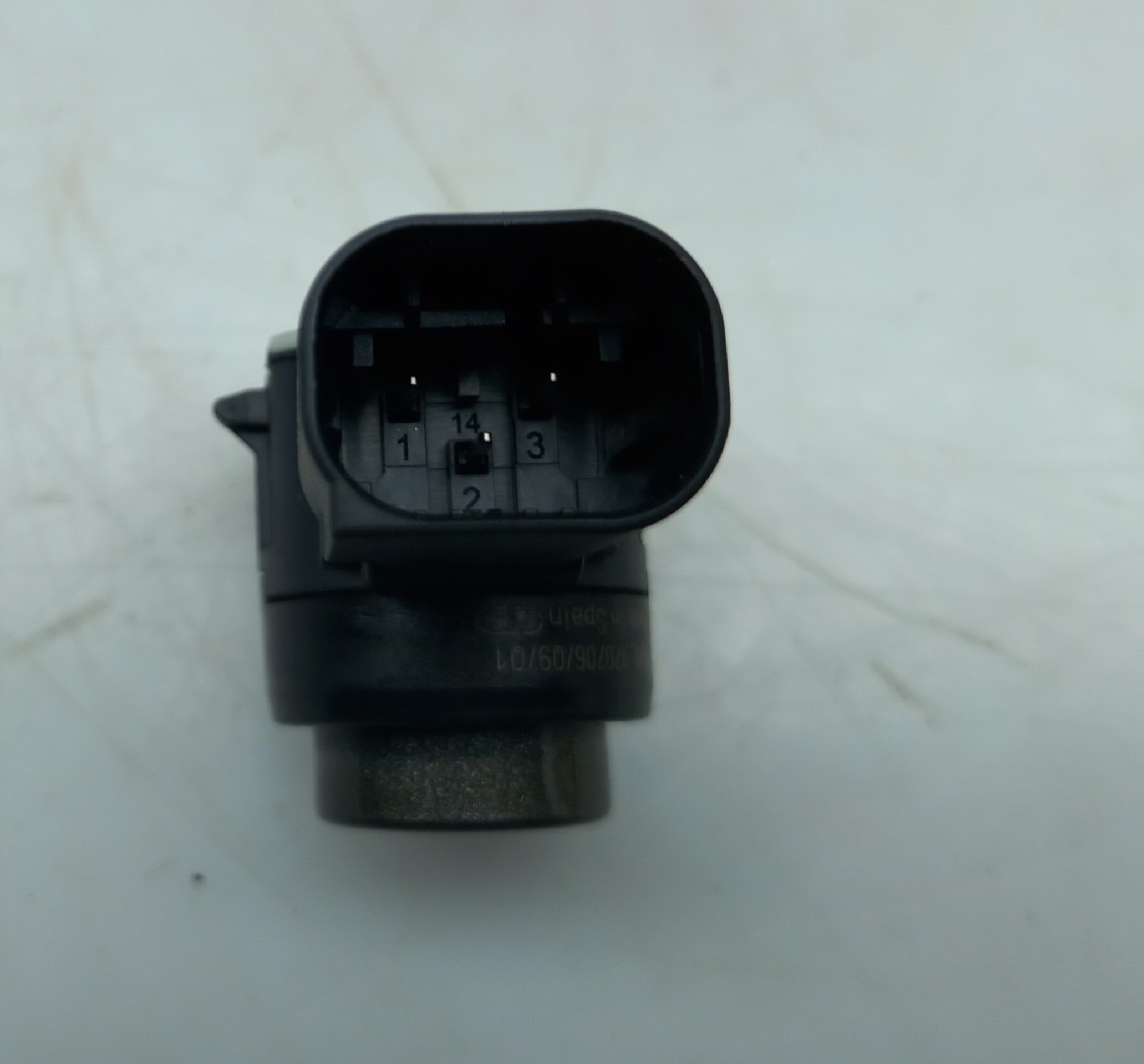 Rear Parking Sensor CITROËN C4 Grand Picasso II (DA_, DE_) Imagem-2