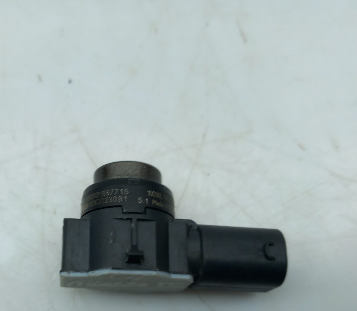 Rear Parking Sensor CITROËN C4 Grand Picasso II (DA_, DE_) Imagem-3
