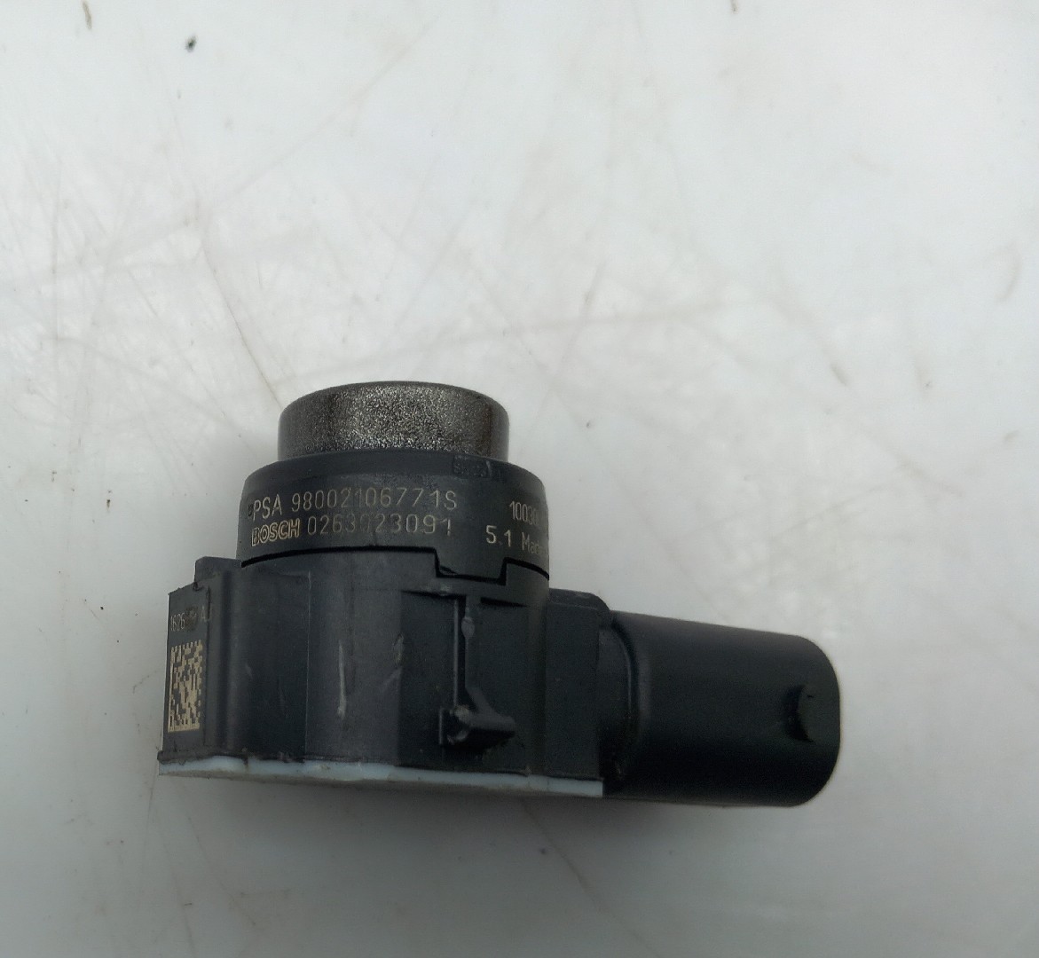 Rear Parking Sensor CITROËN C4 Grand Picasso II (DA_, DE_) Imagem-4