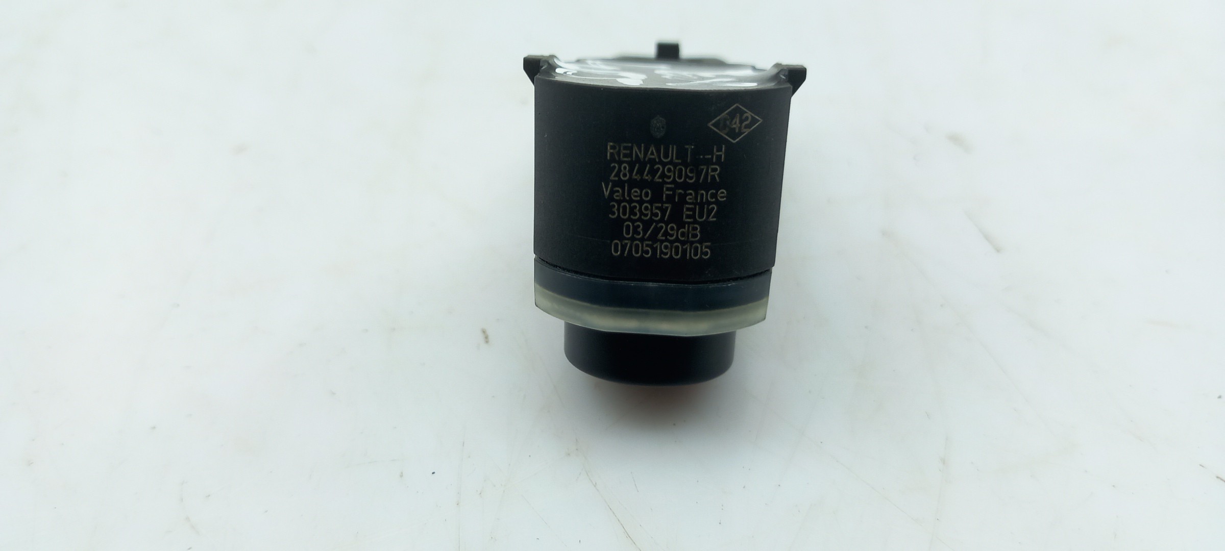 Rear Parking Sensor RENAULT Captur II Imagem-3
