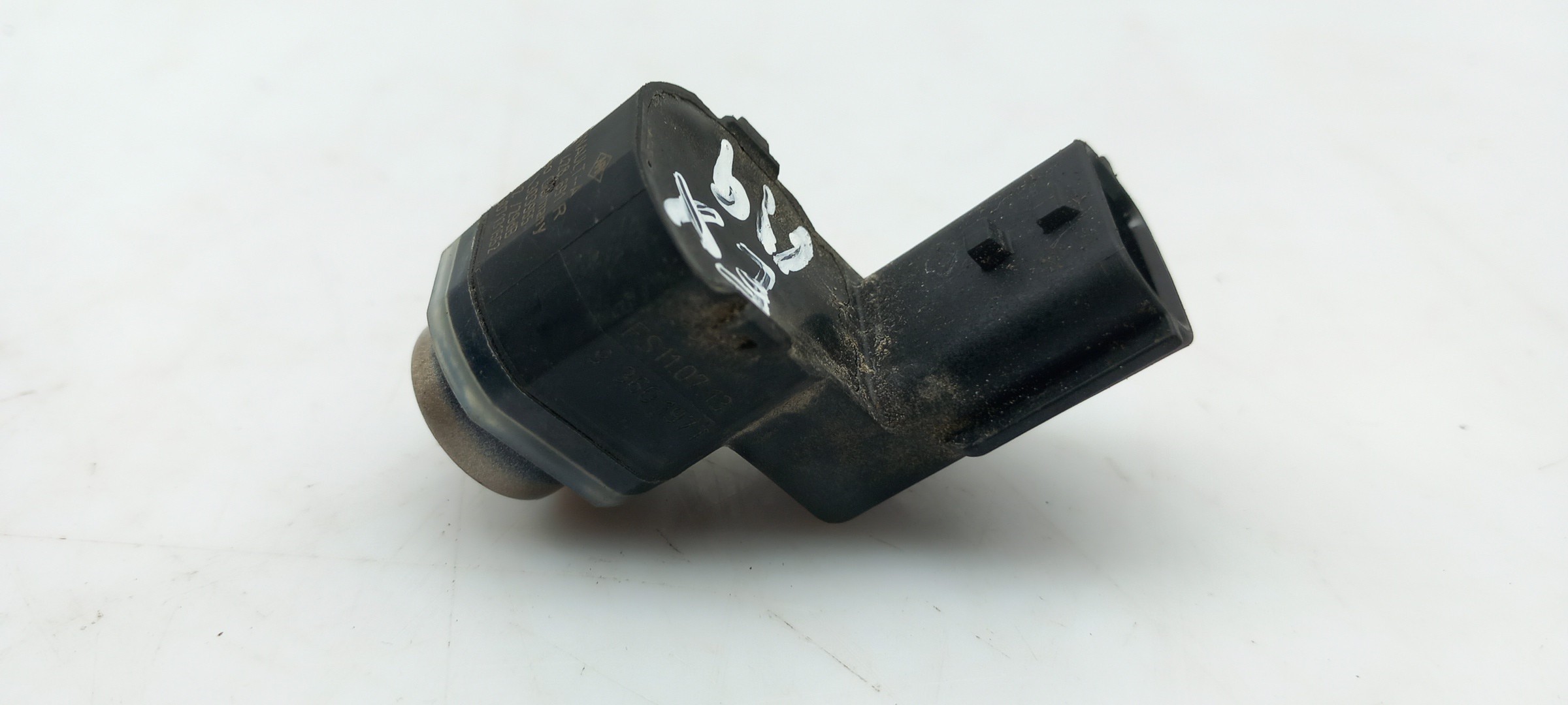 Rear Parking Sensor RENAULT Scénic III (JZ0/1_) Imagem-1