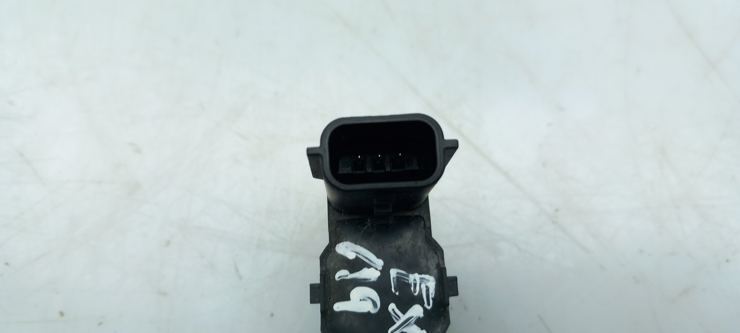 Rear Parking Sensor RENAULT Scénic III (JZ0/1_) Imagem-2