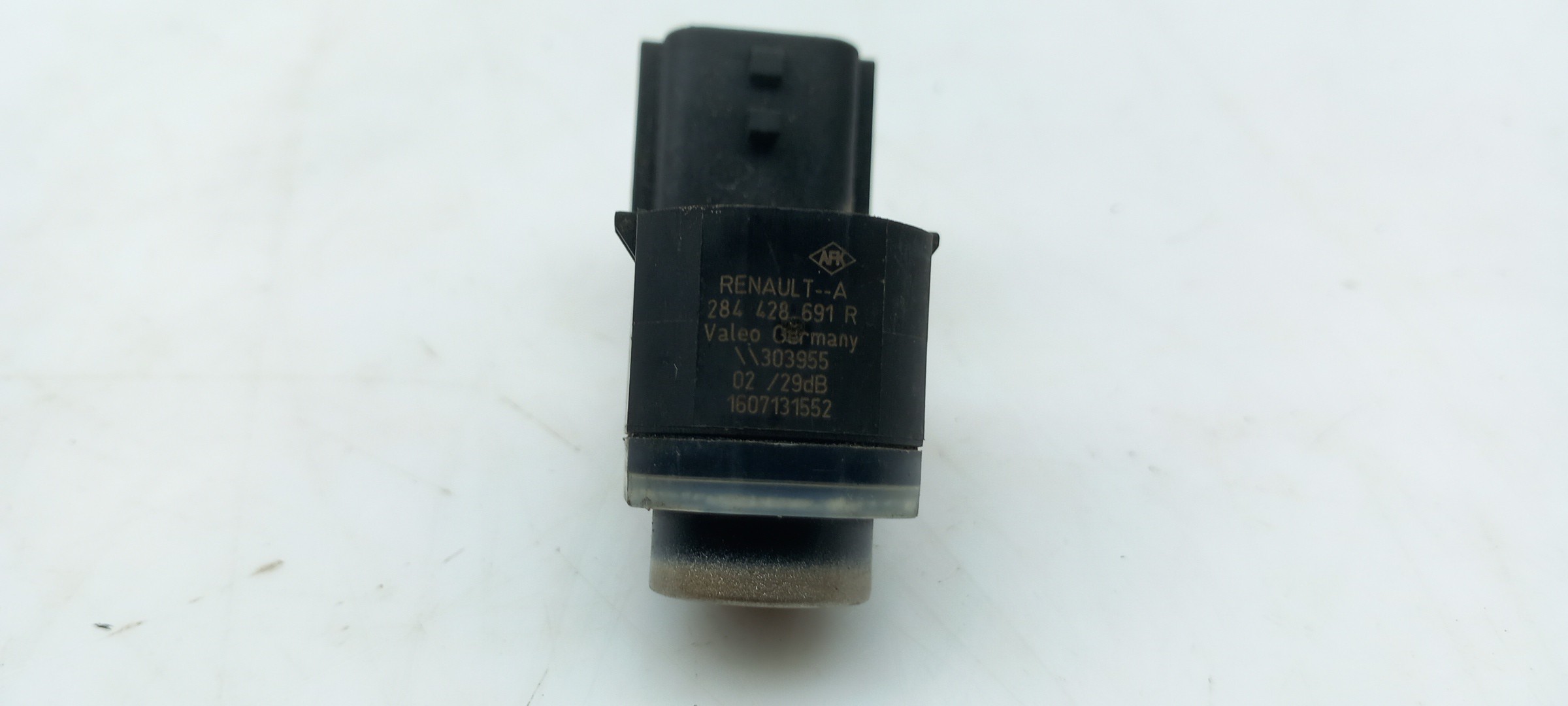 Rear Parking Sensor RENAULT Scénic III (JZ0/1_) Imagem-3