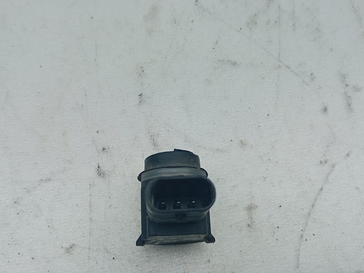 Sensor de aparcamiento Trasero AUDI Q5 (8R) Imagem-2