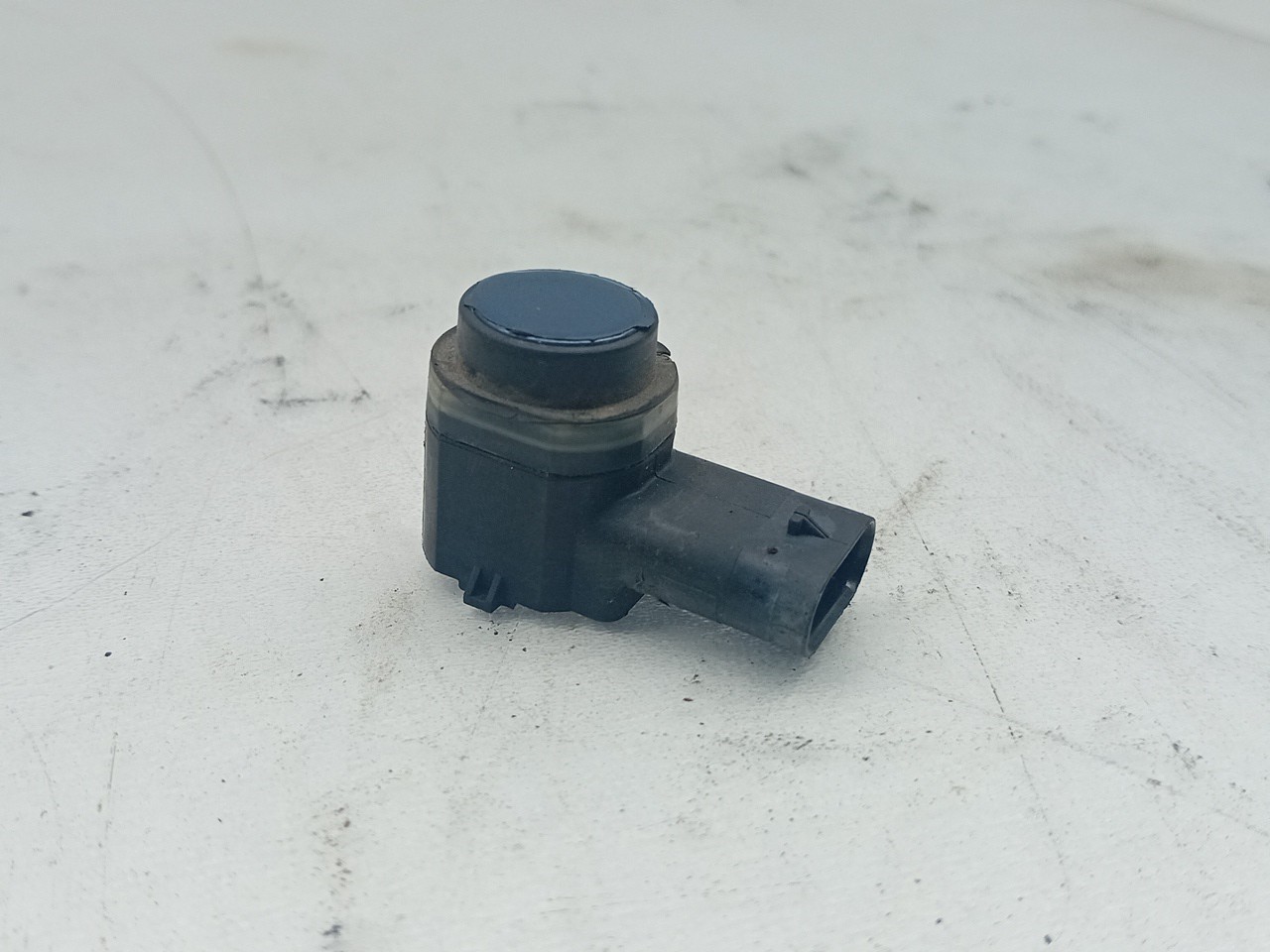 Sensor de aparcamiento Trasero AUDI Q5 (8R) Imagem-1