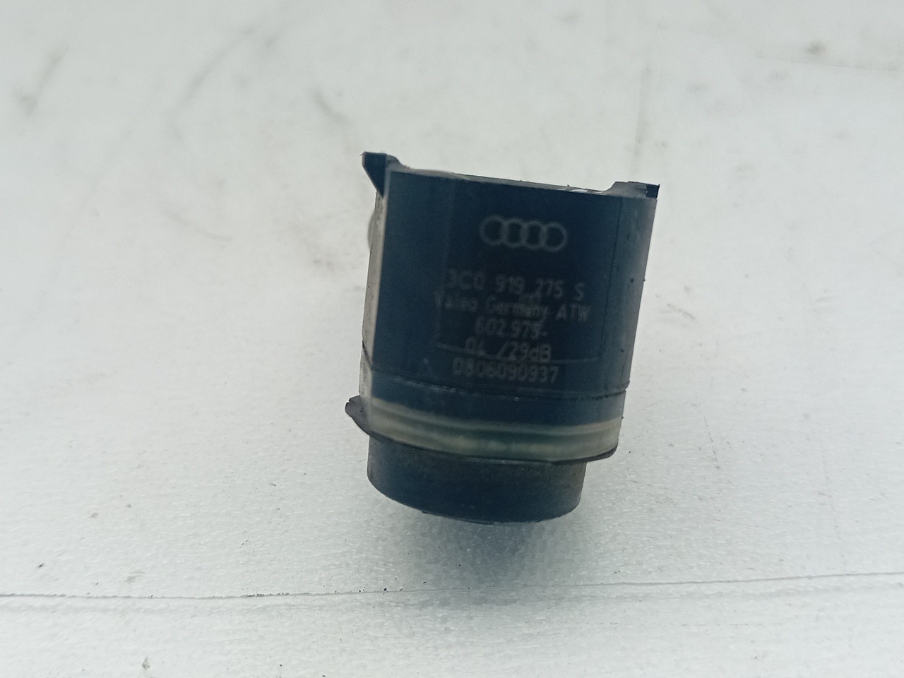 Sensor de aparcamiento Trasero AUDI Q5 (8R) Imagem-3