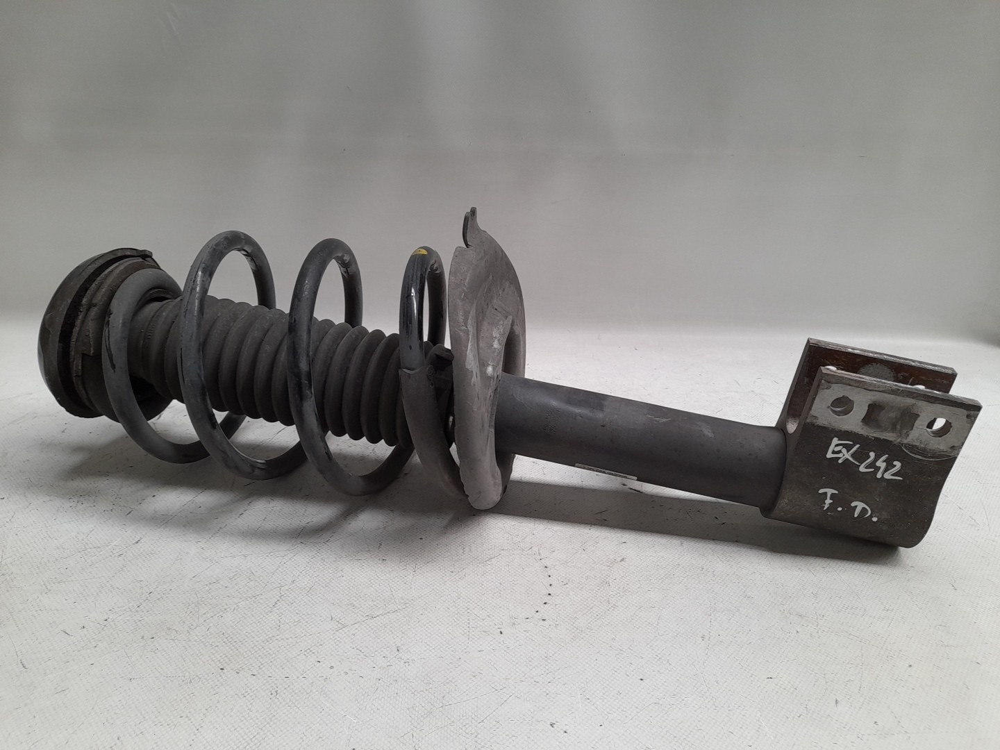 Right Front Shock Absorber PEUGEOT 308 CC Imagem-1