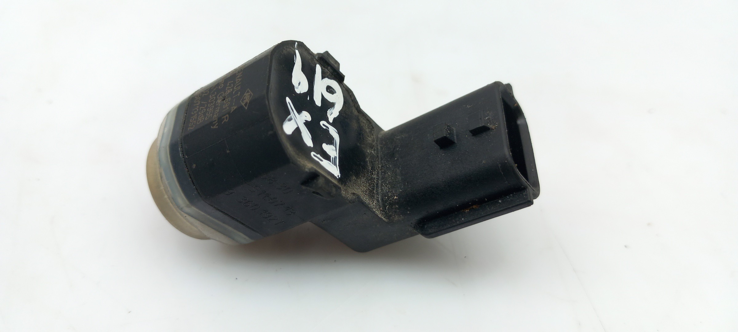 Rear Parking Sensor RENAULT Scénic III (JZ0/1_) Imagem-1