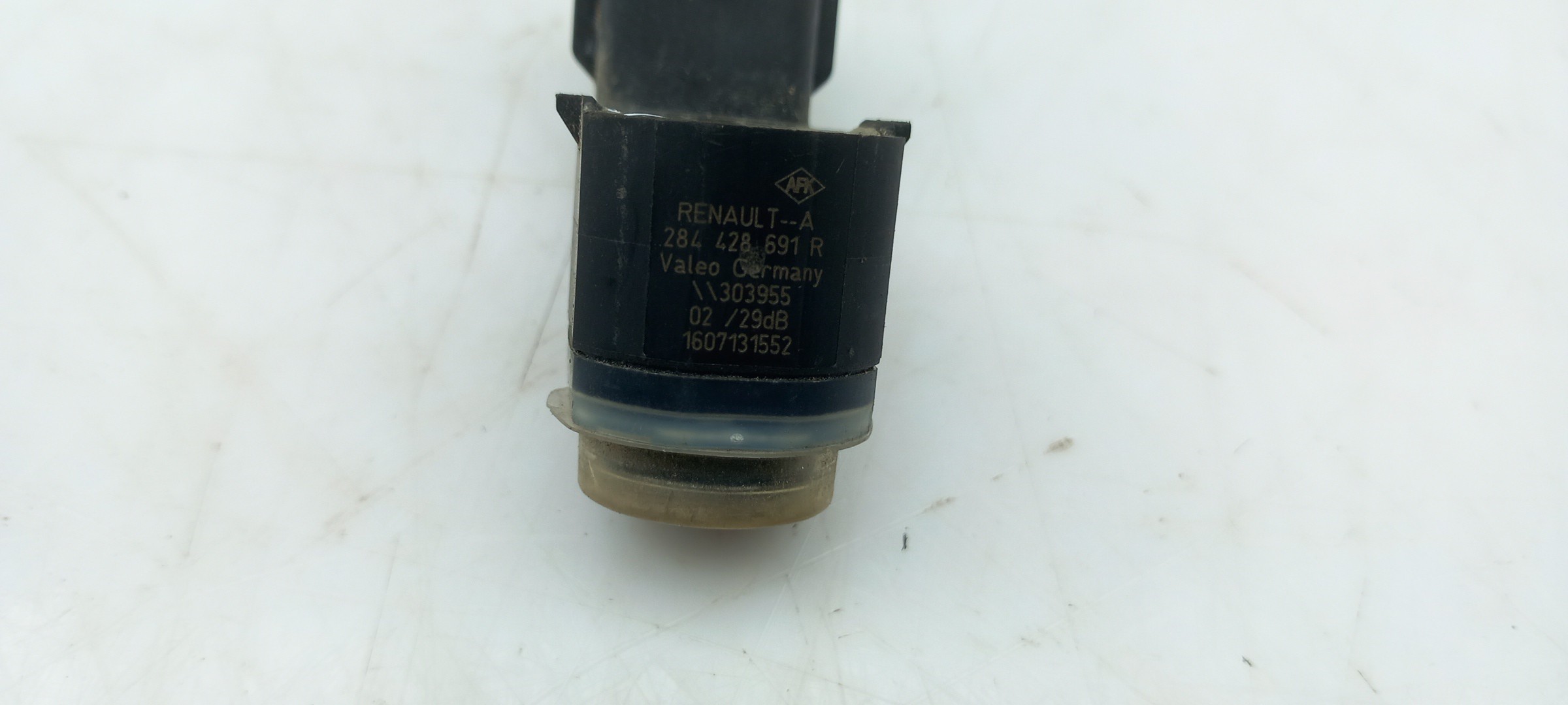 Rear Parking Sensor RENAULT Scénic III (JZ0/1_) Imagem-3