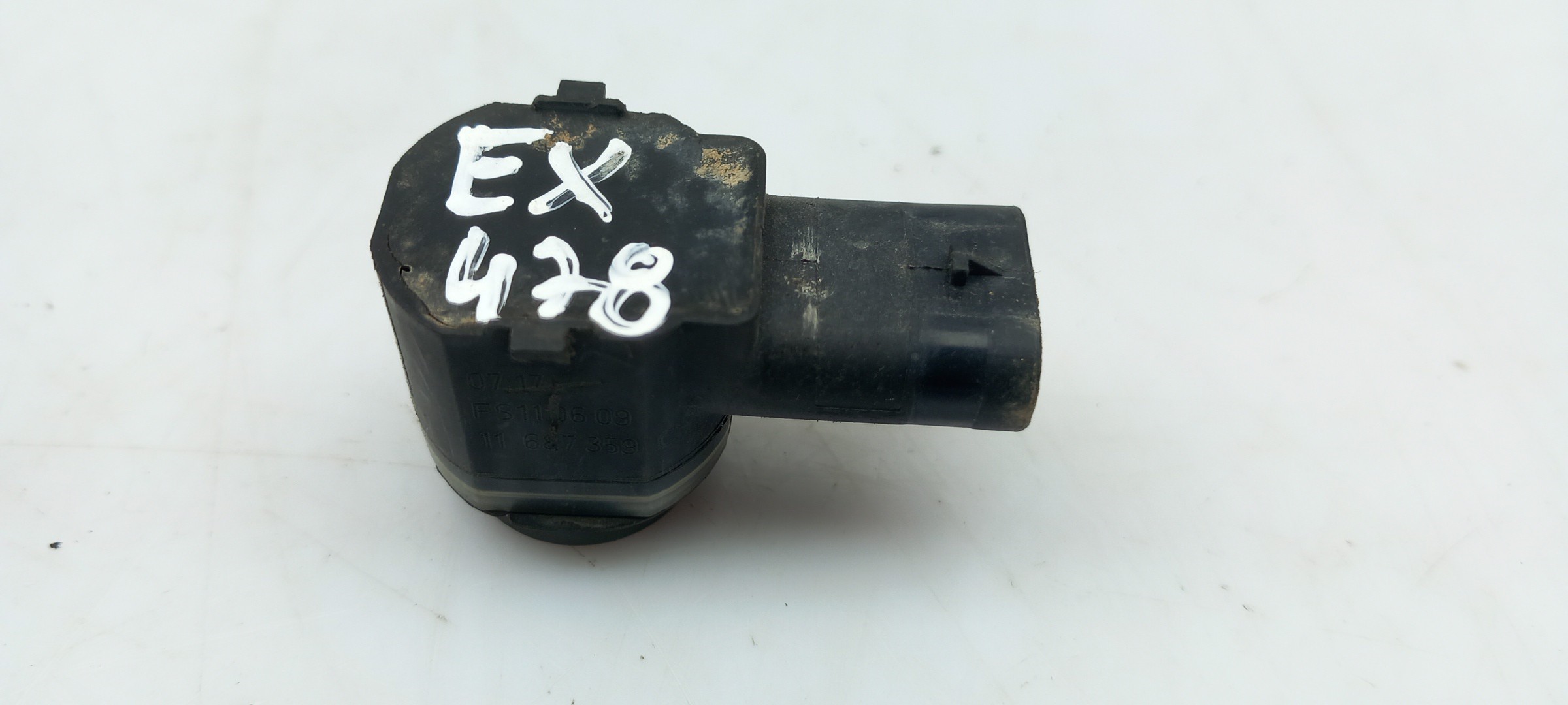 Sensor de aparcamiento Trasero AUDI Q5 (8R) Imagem-1