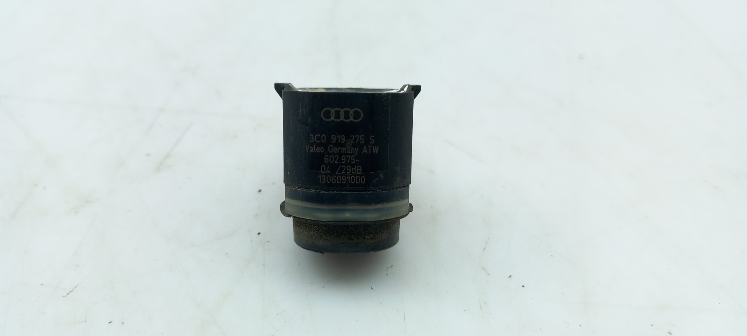 Sensor de aparcamiento Trasero AUDI Q5 (8R) Imagem-3