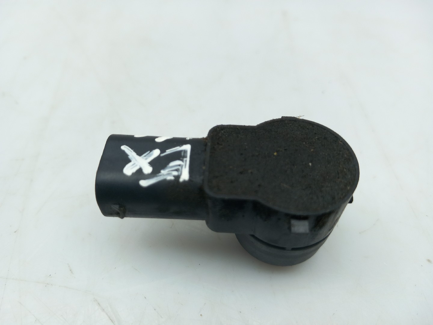Sensor de aparcamiento Trasero CITROËN C4 II (B7) Imagem-1
