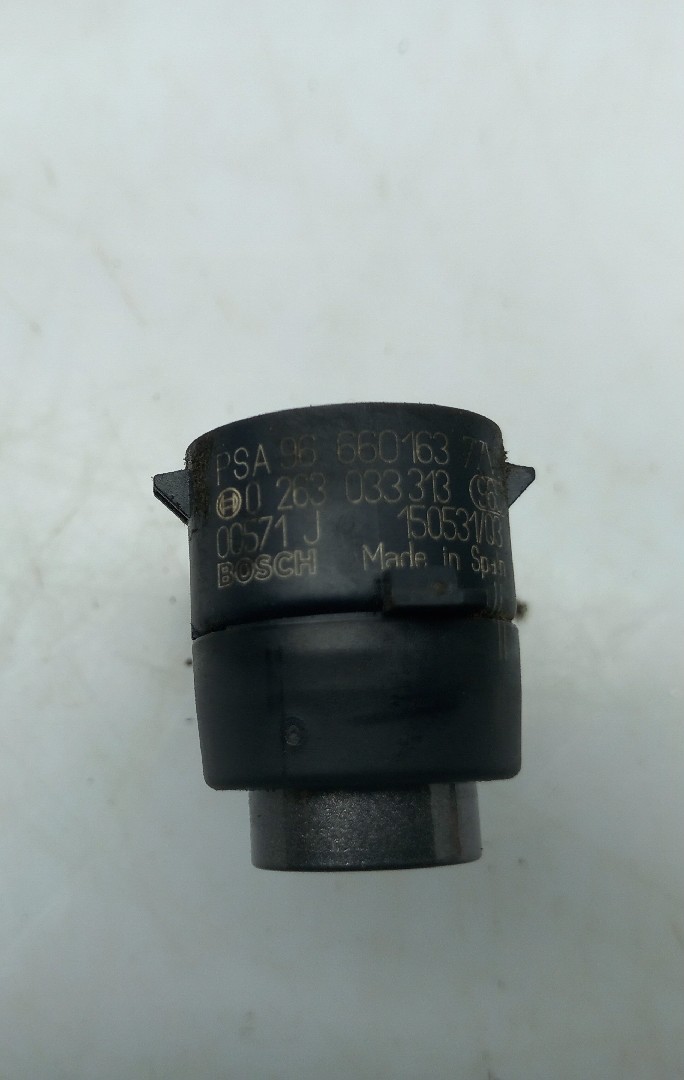 Sensor de aparcamiento Trasero CITROËN C4 II (B7) Imagem-3