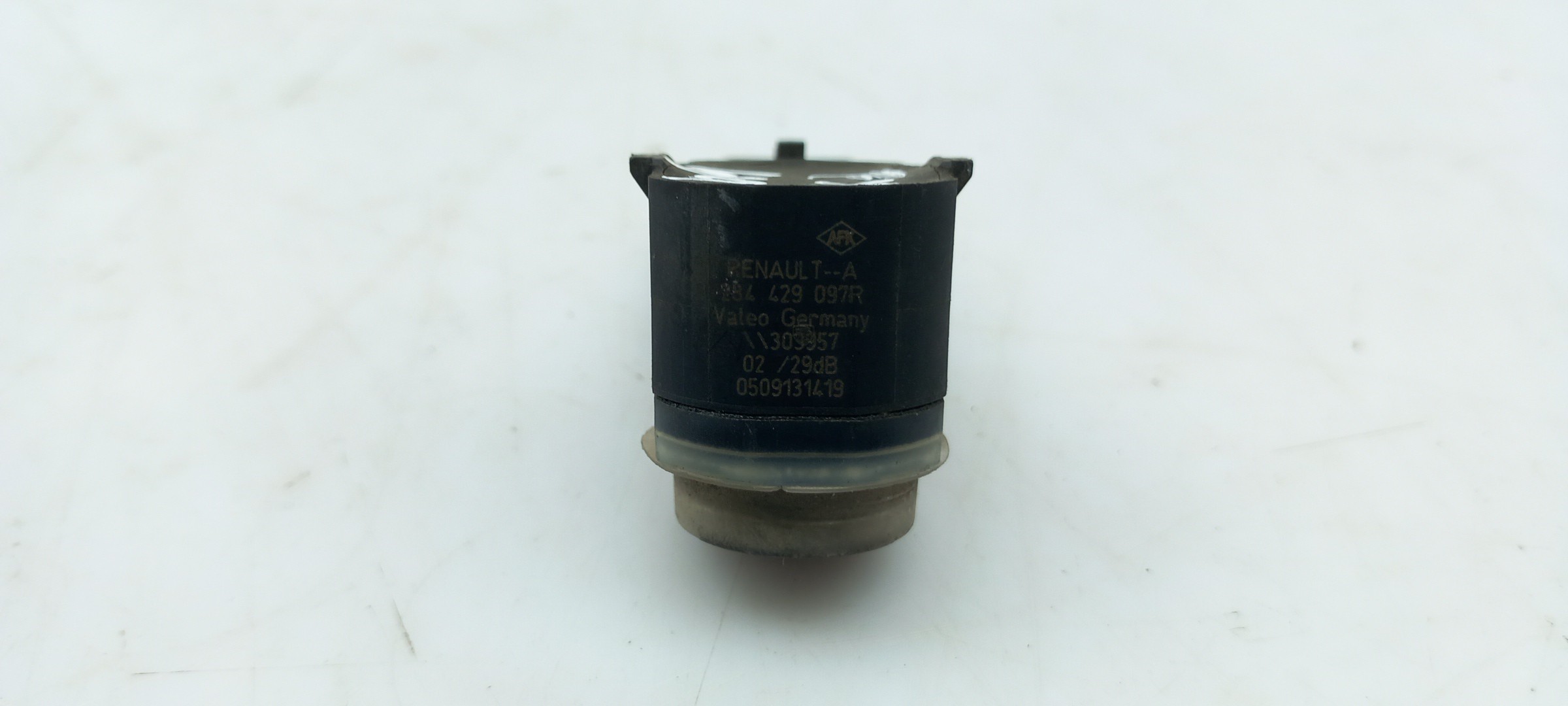 Rear Parking Sensor RENAULT Scénic III (JZ0/1_) Imagem-3
