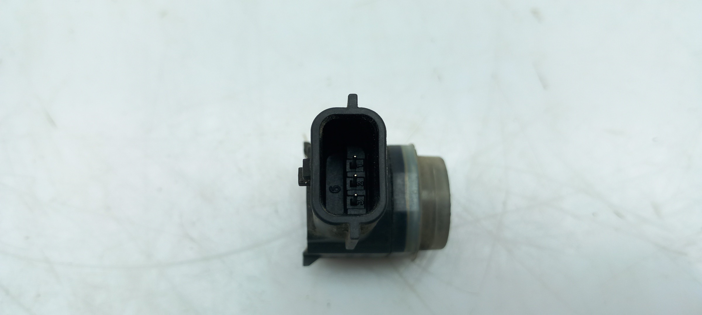 Rear Parking Sensor RENAULT Scénic III (JZ0/1_) Imagem-2