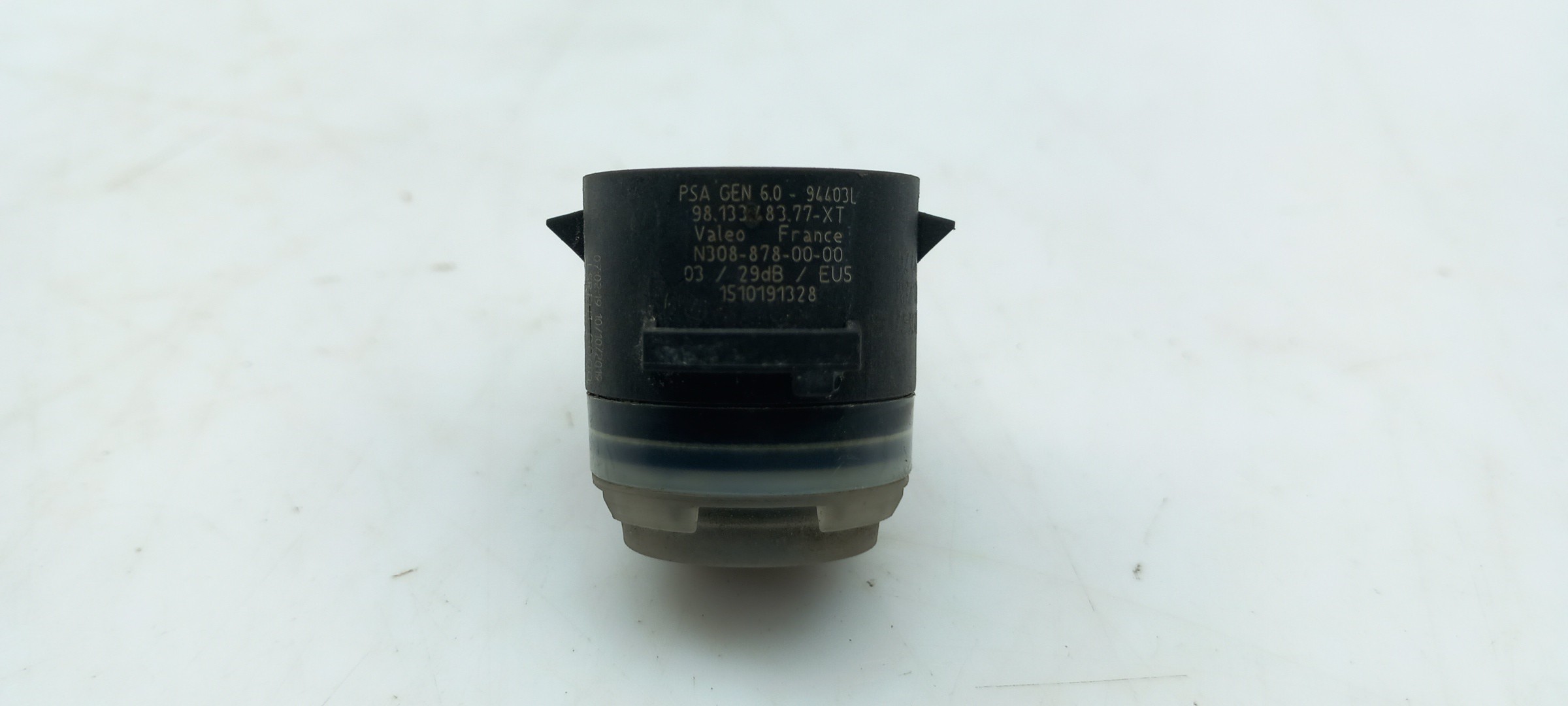 Sensor de aparcamiento Trasero PEUGEOT 508 II Imagem-3