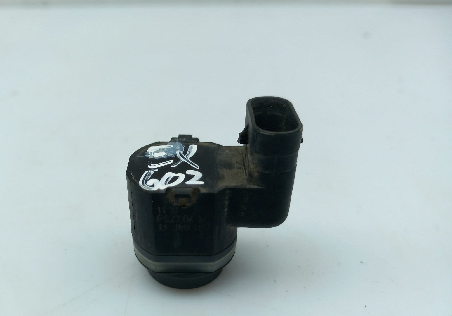Rear Parking Sensor AUDI A1 (8X1, 8XK) Imagem-1