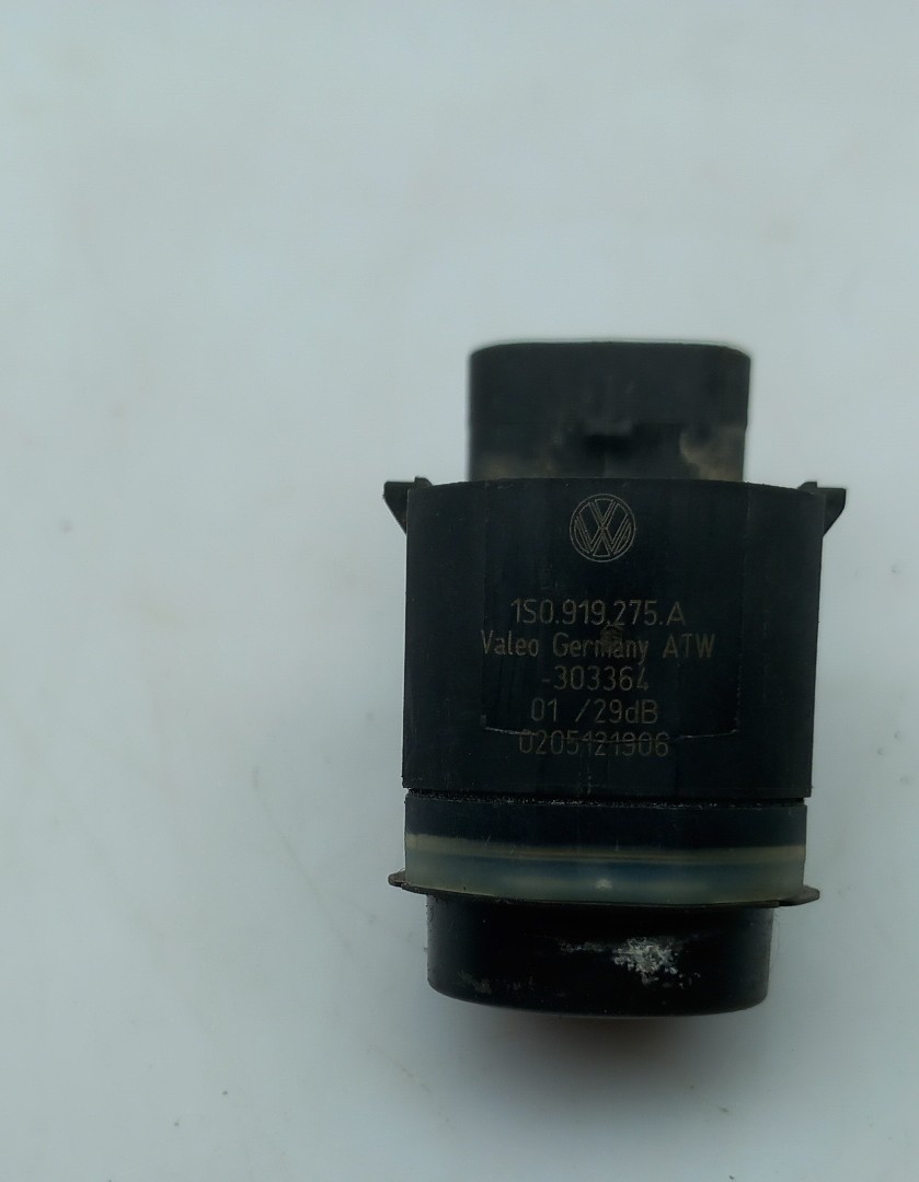 Rear Parking Sensor AUDI A1 (8X1, 8XK) Imagem-3