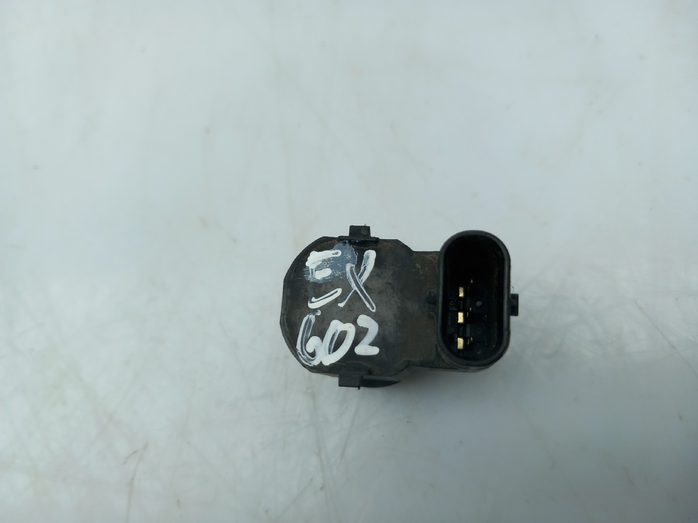Rear Parking Sensor AUDI A1 (8X1, 8XK) Imagem-2