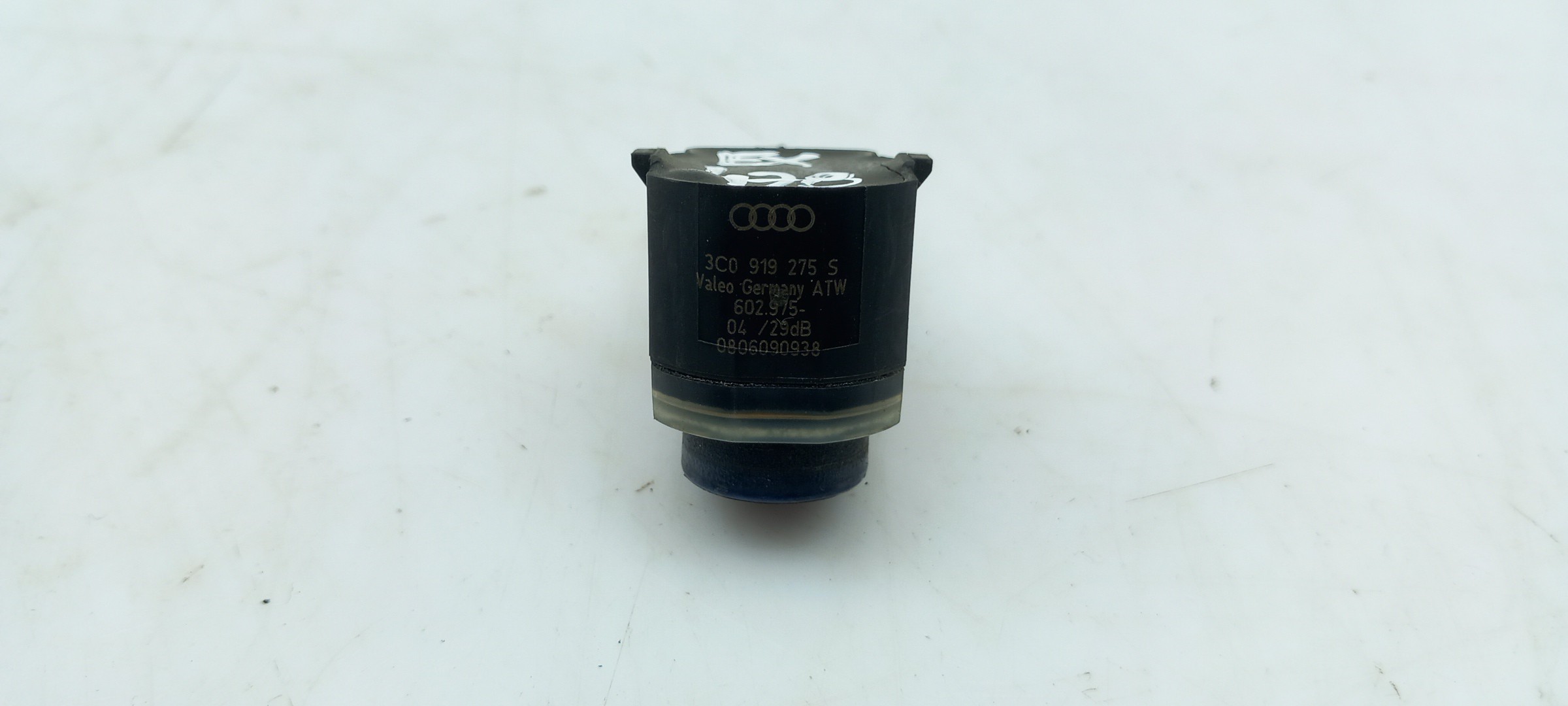 Sensor de estacionamento trás AUDI Q5 (8R) Imagem-3