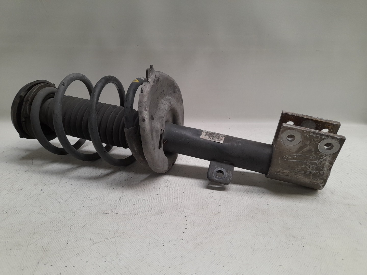Left Front Shock Absorber PEUGEOT 308 CC Imagem-1