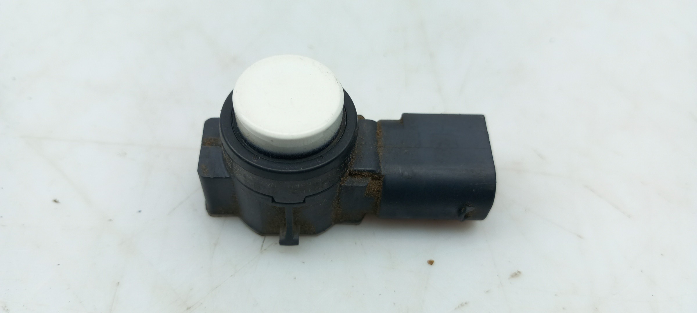 Sensor de aparcamiento Trasero