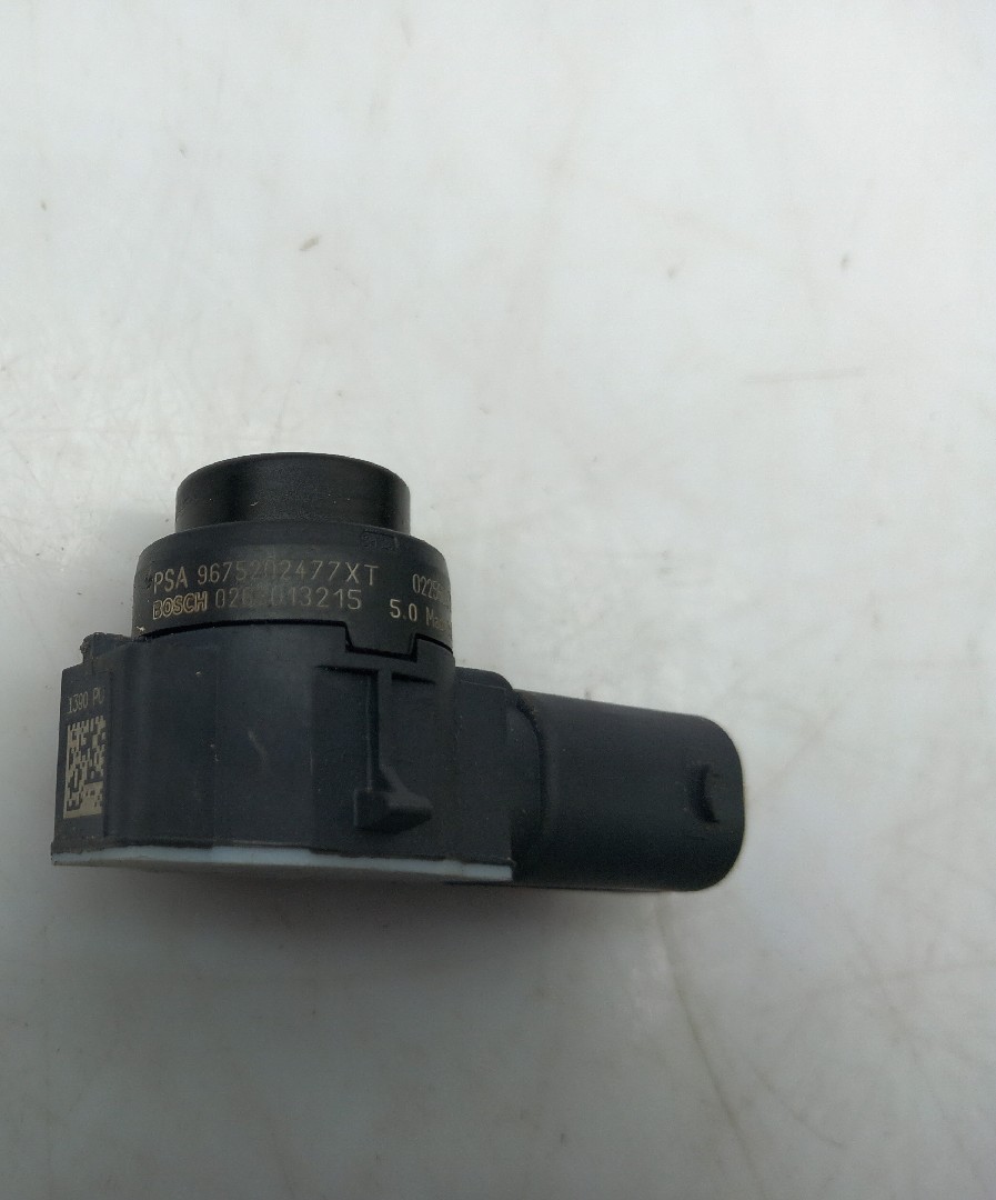 Sensor de aparcamiento Trasero PEUGEOT 3008 II (M_) Imagem-3