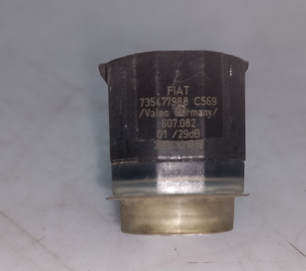Rear Parking Sensor ALFA ROMEO Giulietta (940_) Imagem-3