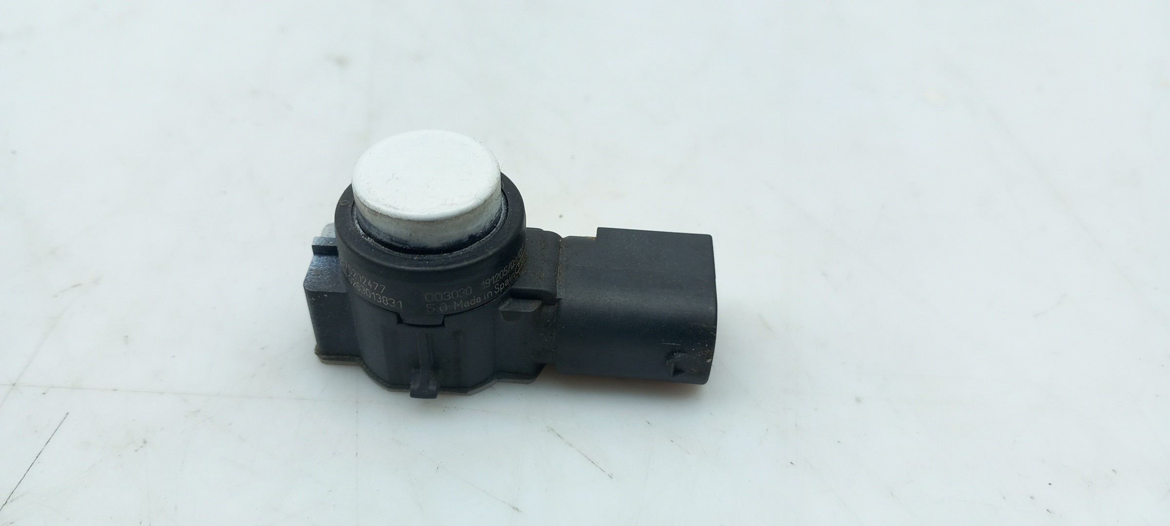 Sensor de aparcamiento Trasero