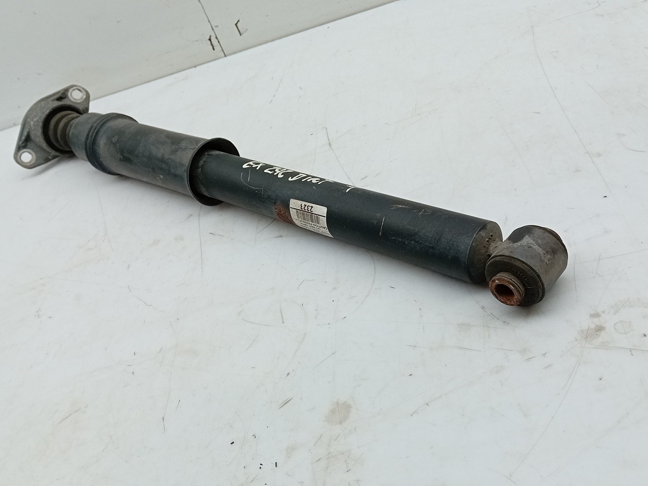 Right Rear Shock Absorber PEUGEOT 308 CC Imagem-2
