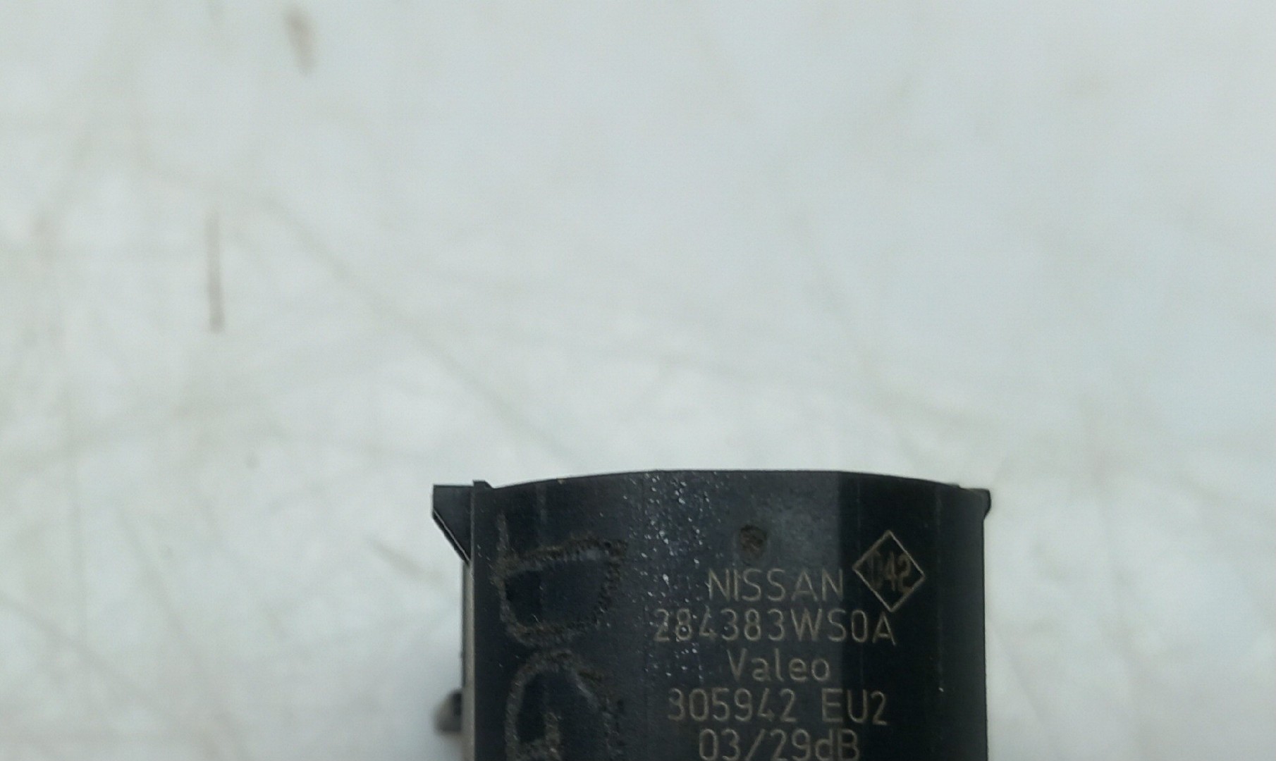 Sensor de estacionamento trás NISSAN Micra V (K14) Imagem-3