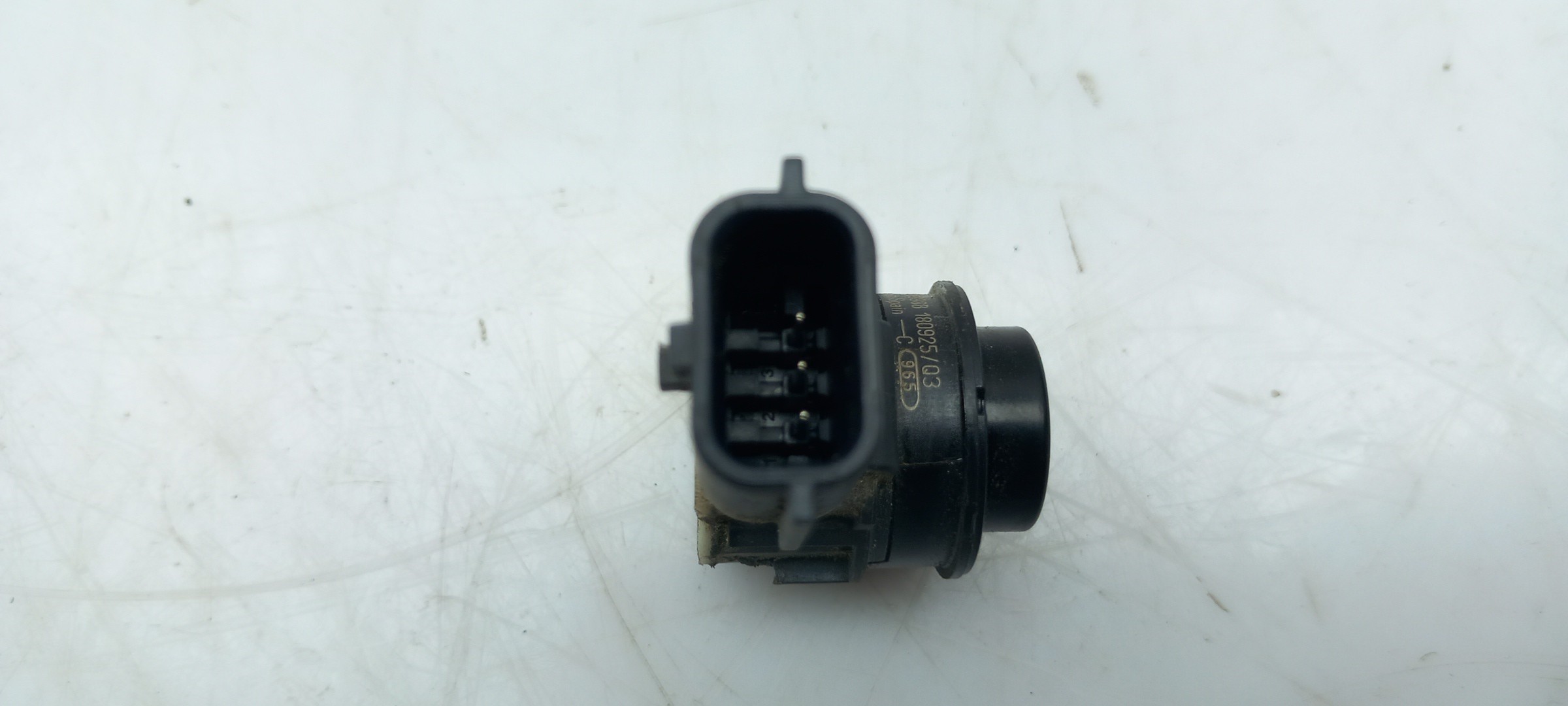 Rear Parking Sensor RENAULT Kadjar (HA_, HL_) Imagem-2