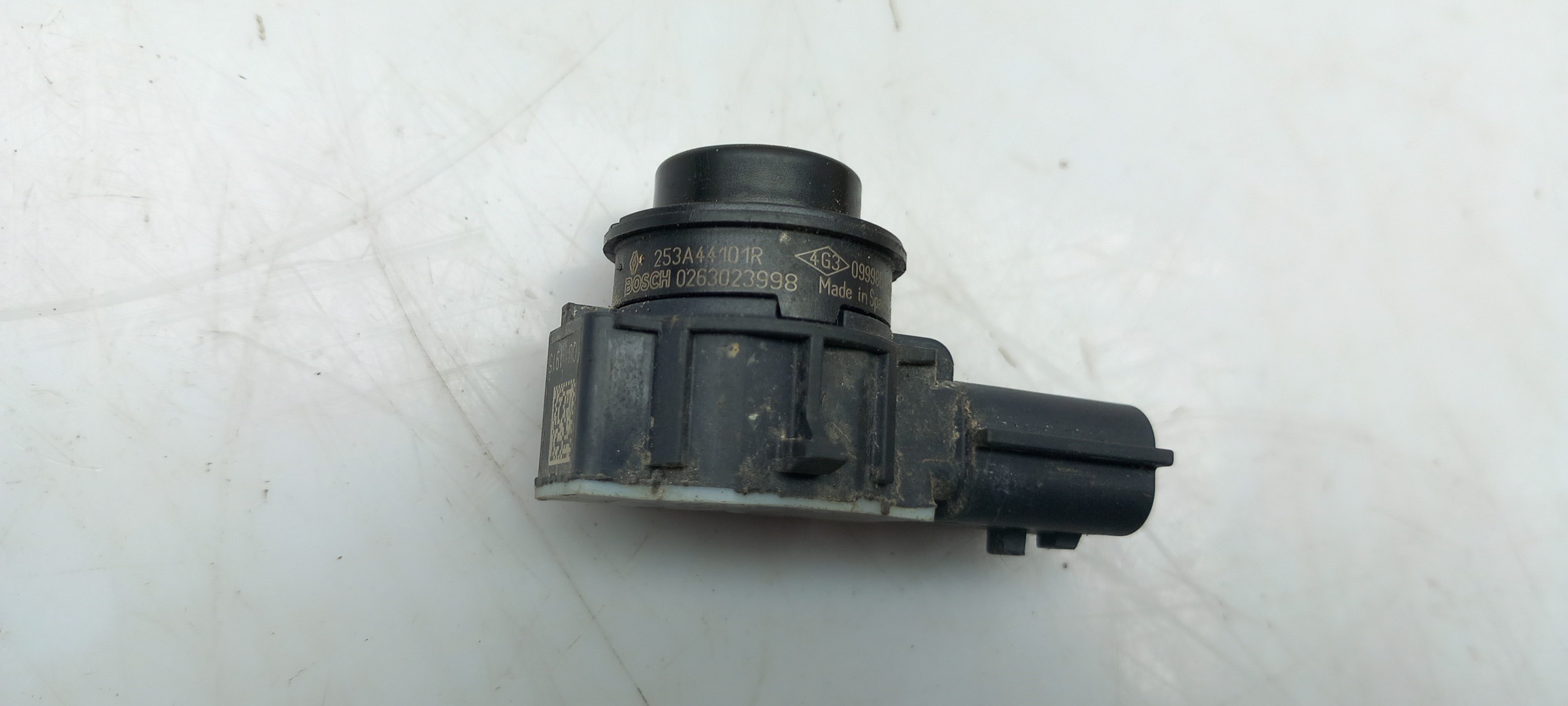 Rear Parking Sensor RENAULT Kadjar (HA_, HL_) Imagem-3
